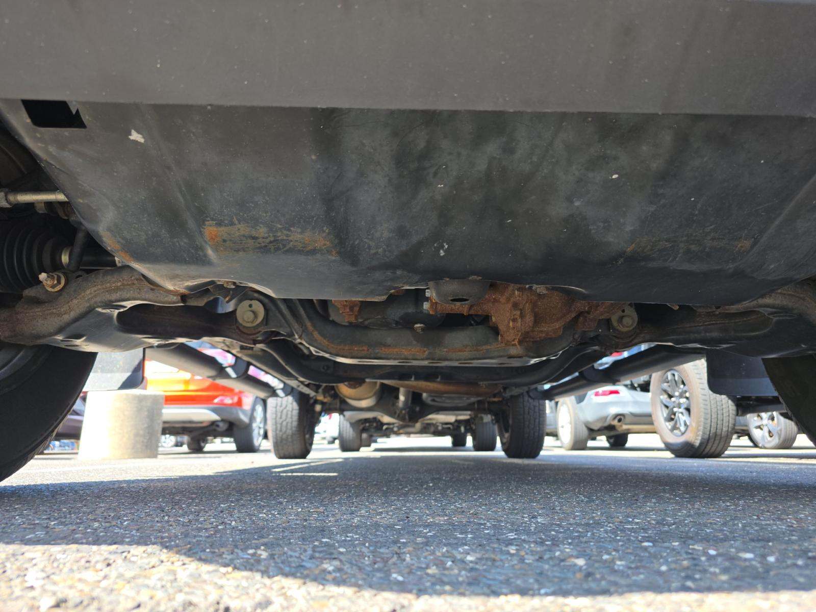 2021 Toyota Tacoma SR5 AWD