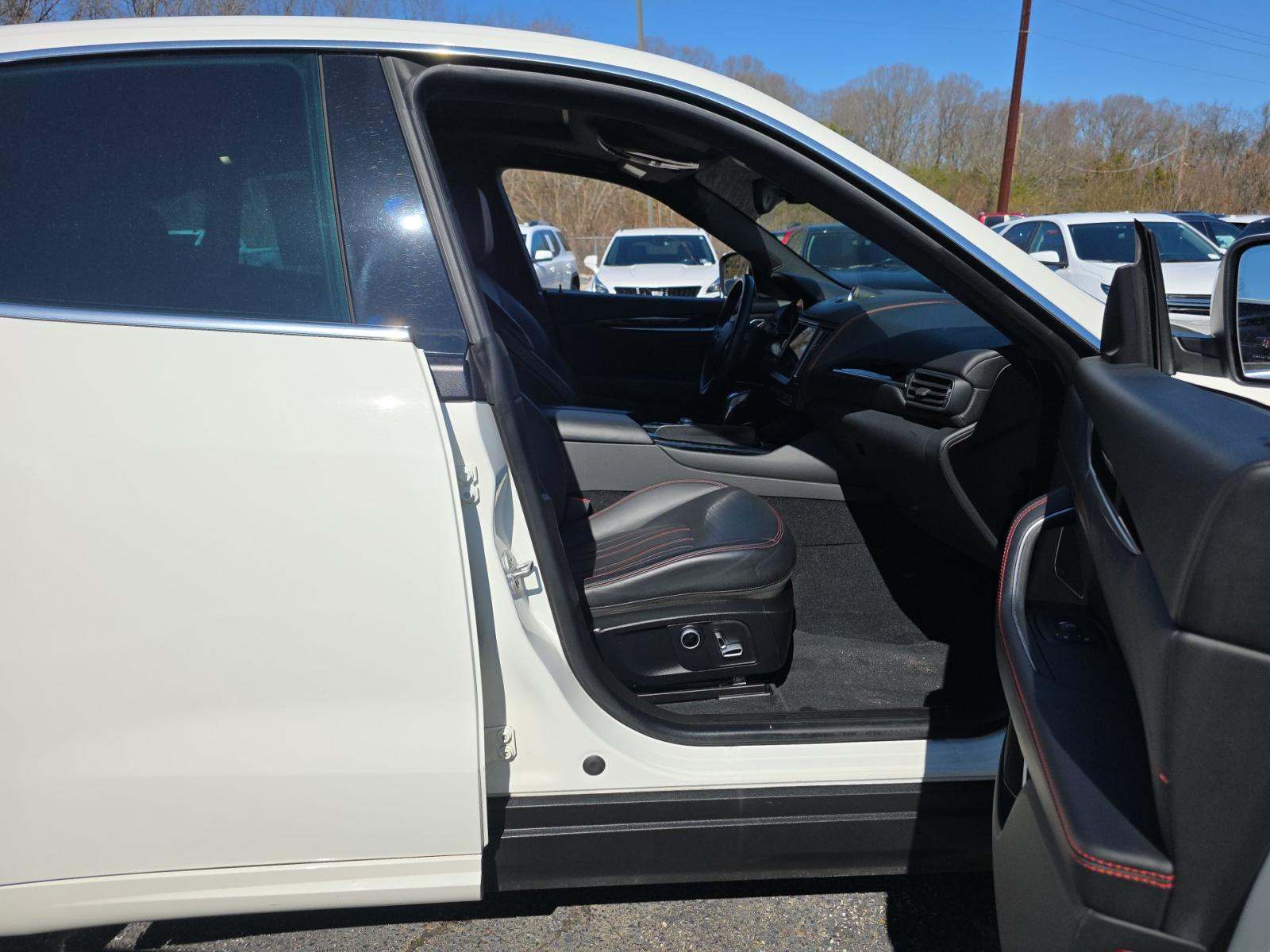 2022 Maserati Levante GT AWD