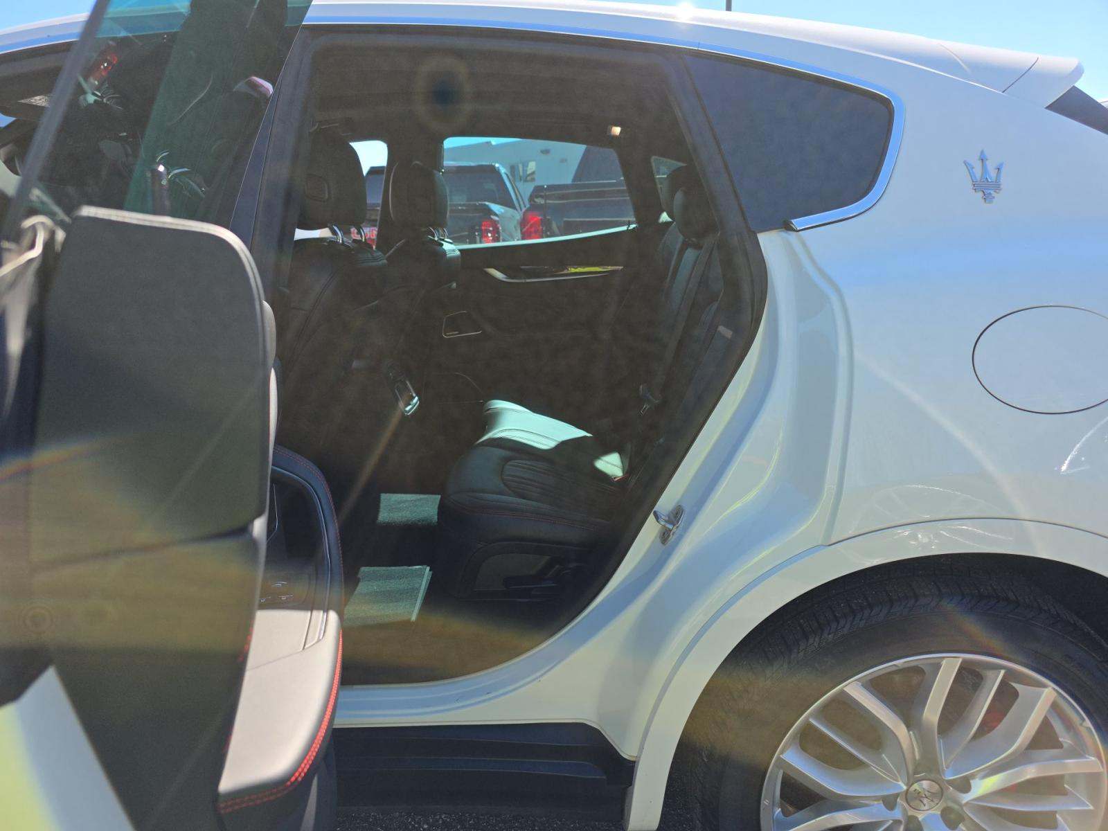 2022 Maserati Levante GT AWD