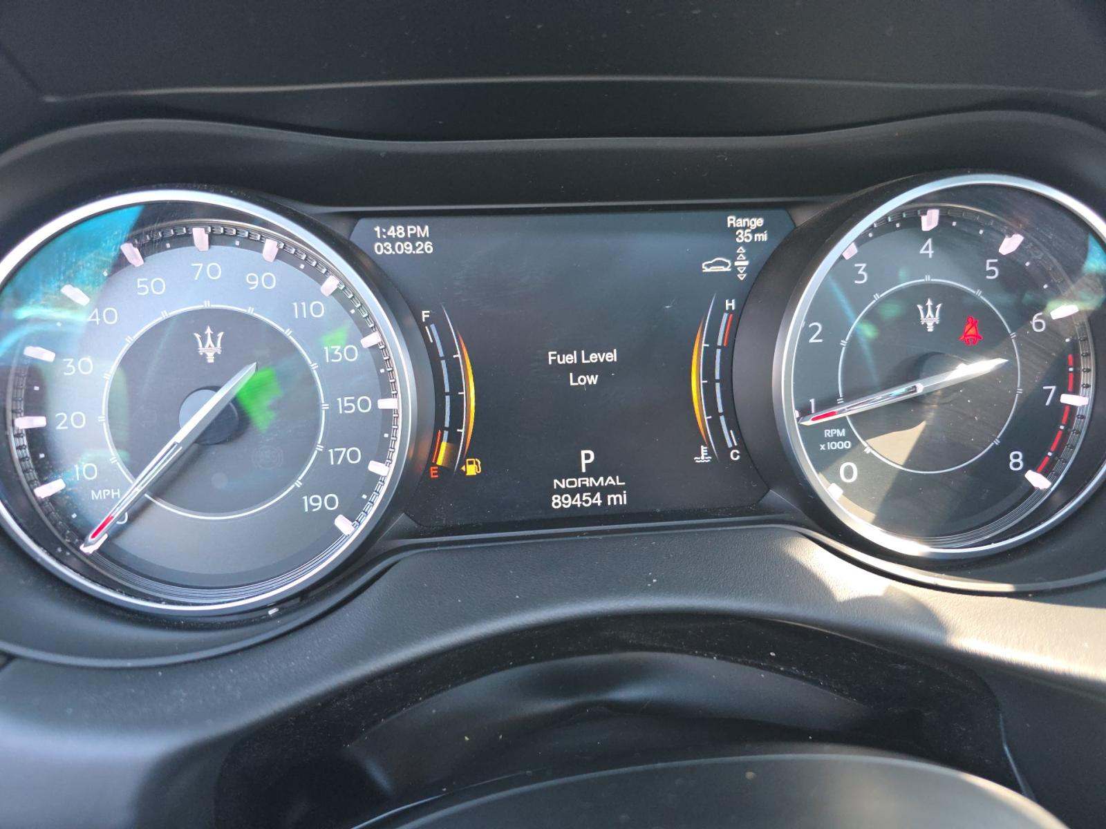 2022 Maserati Levante GT AWD