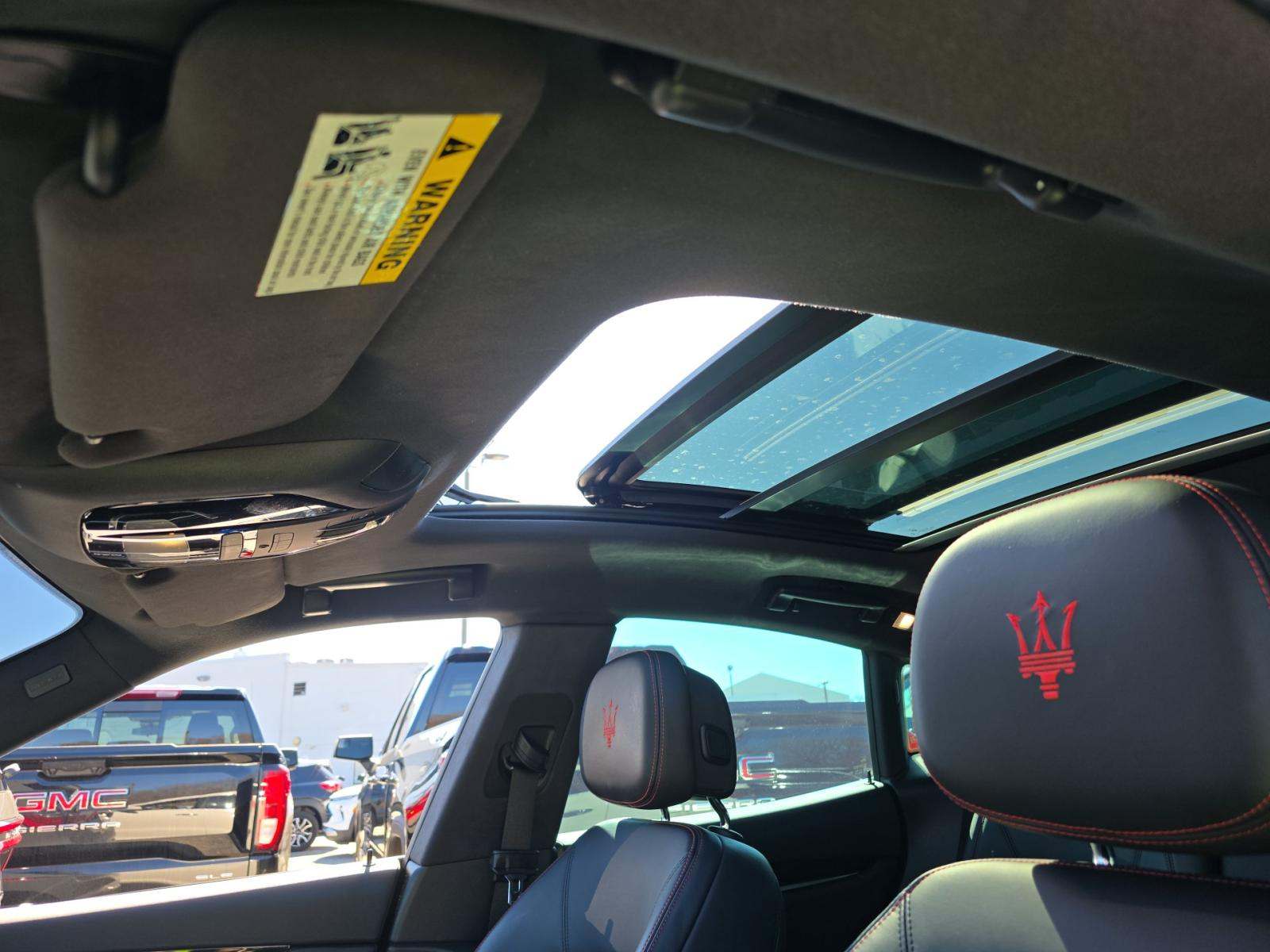 2022 Maserati Levante GT AWD