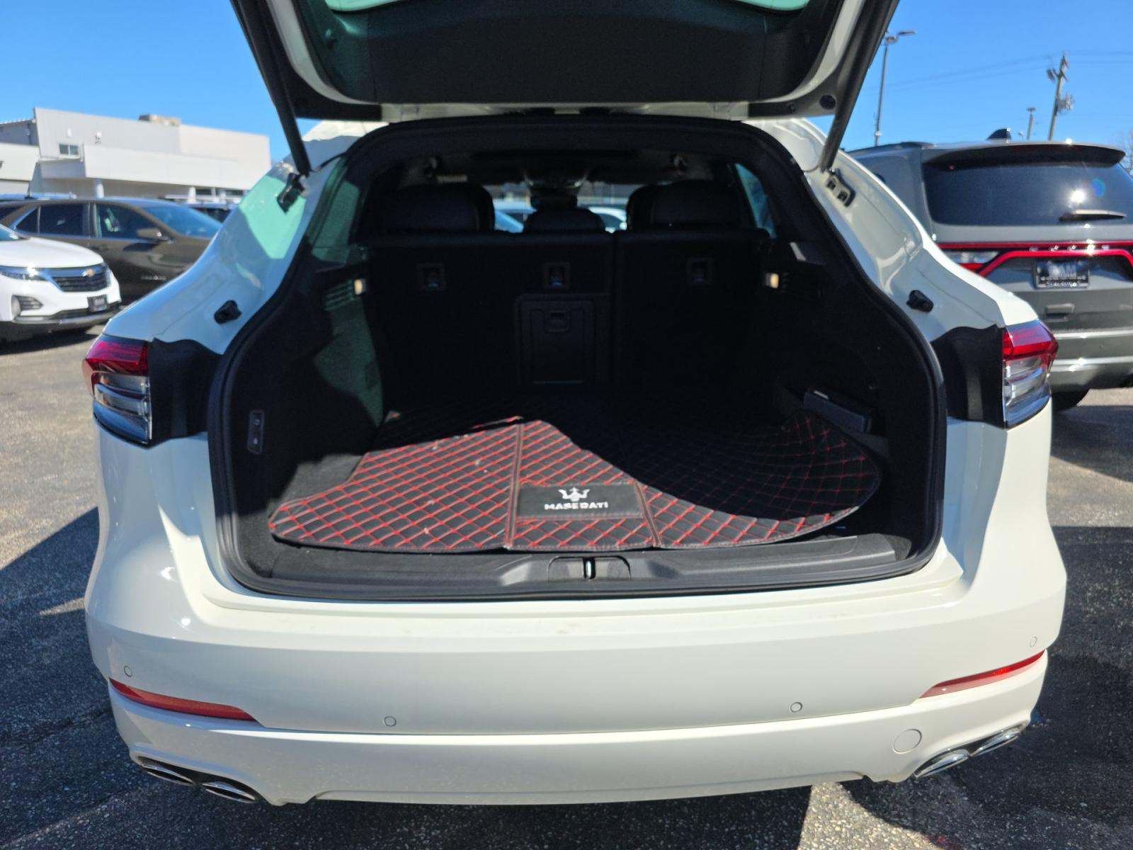 2022 Maserati Levante GT AWD