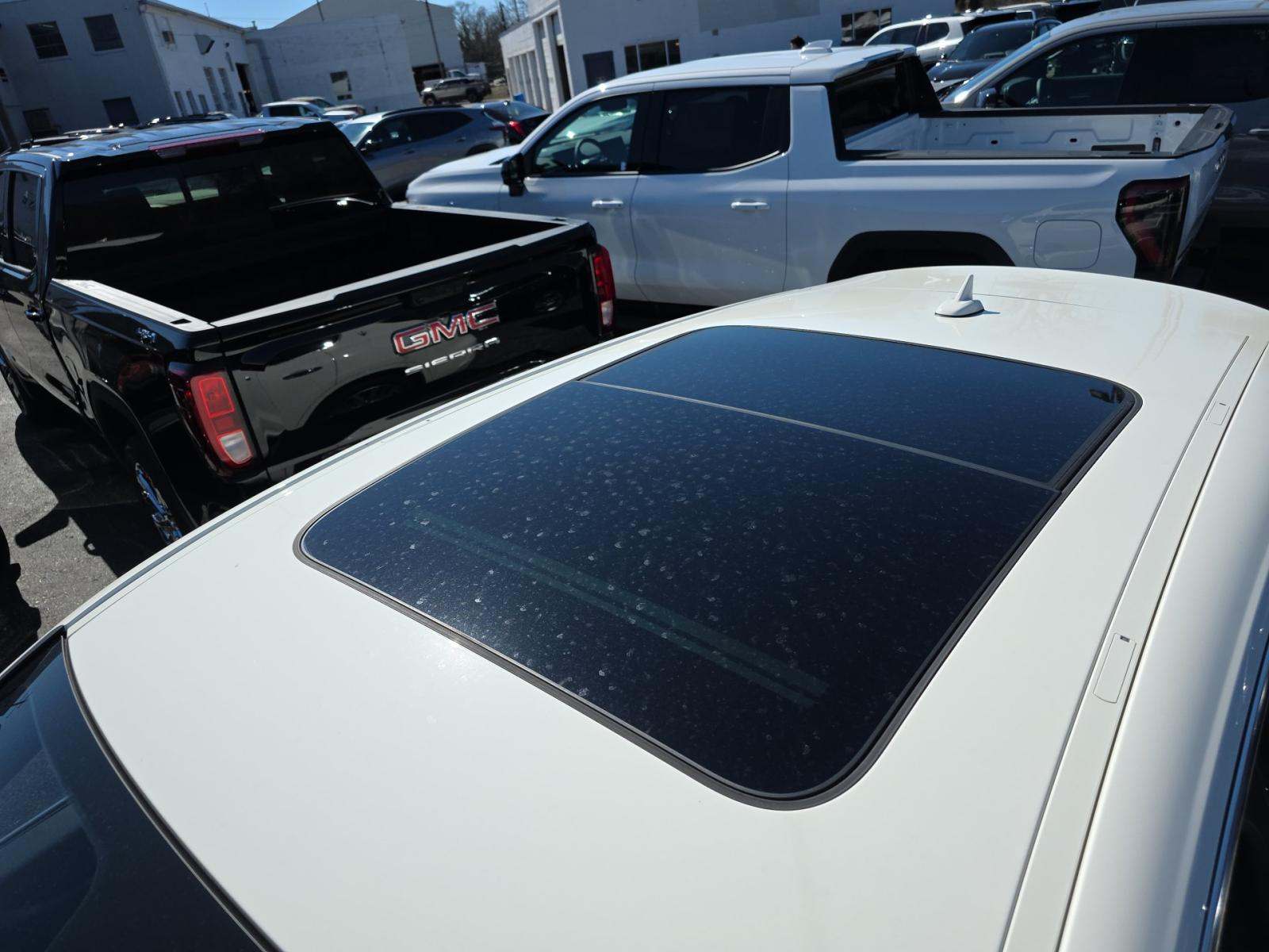 2022 Maserati Levante GT AWD