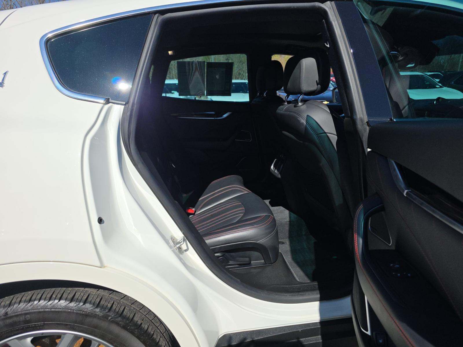 2022 Maserati Levante GT AWD