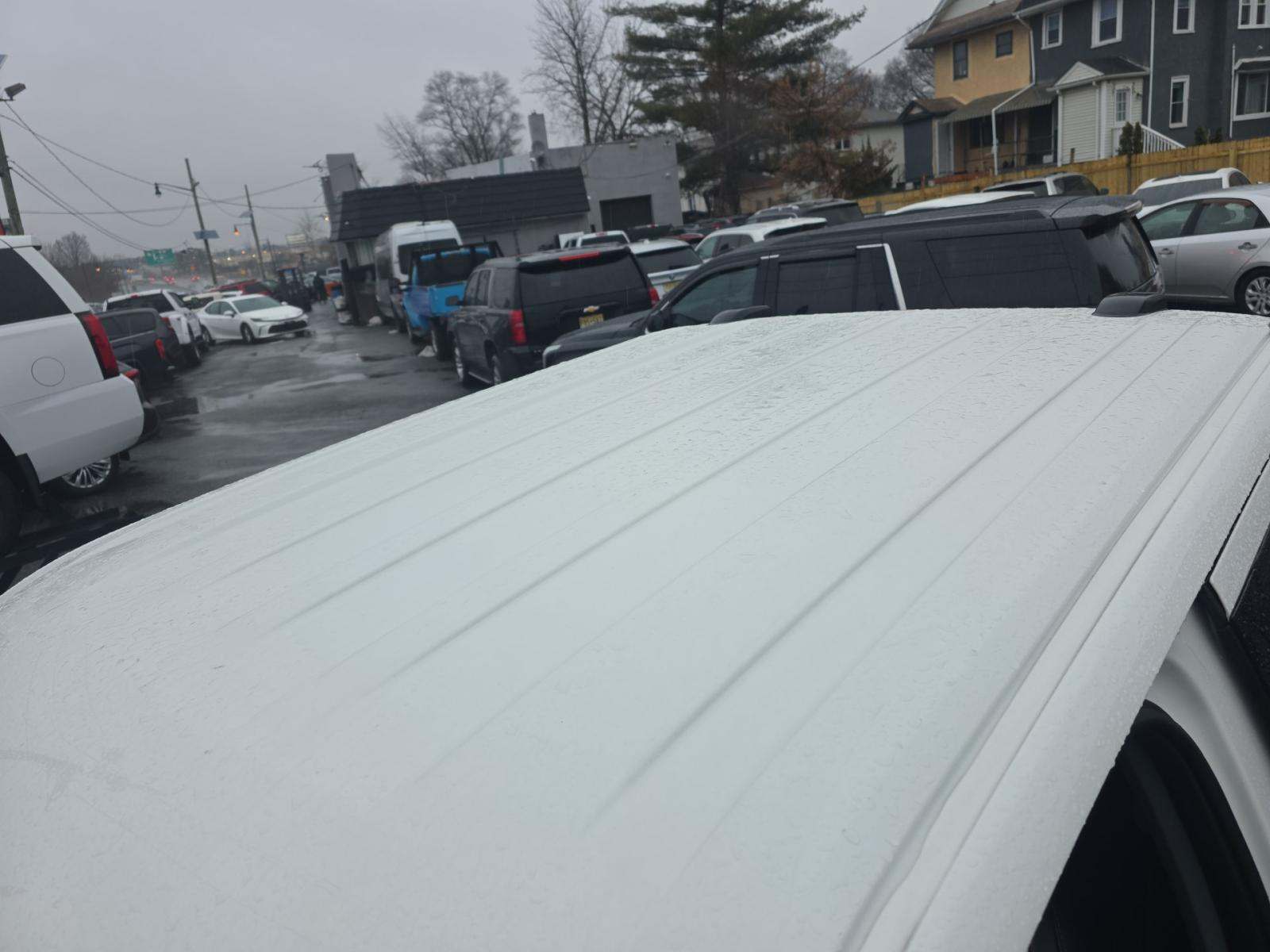 2022 Ford F-150 Hybrid Lariat AWD