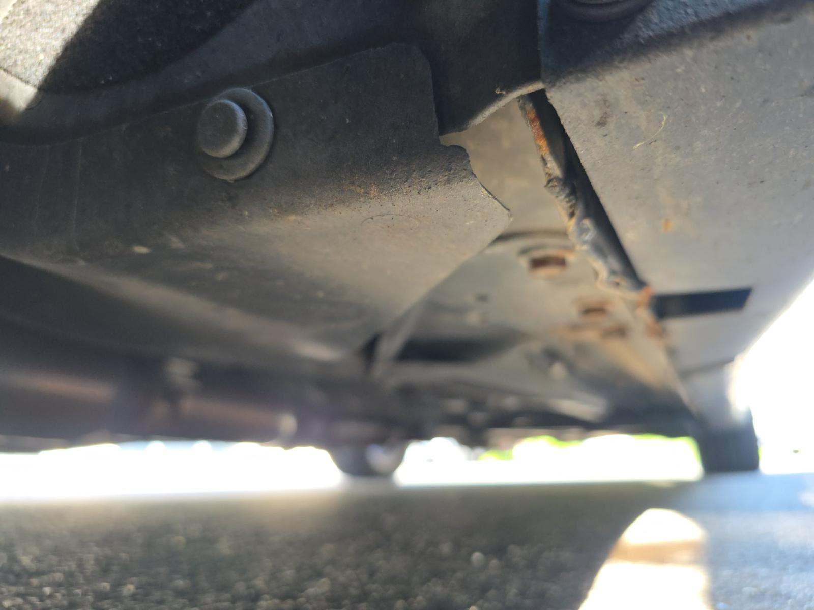 DODGE CHALLENGER - 7