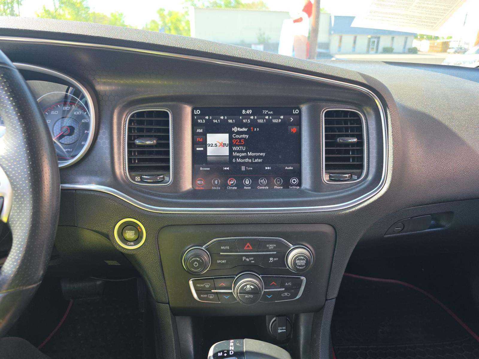 DODGE CHALLENGER - 10