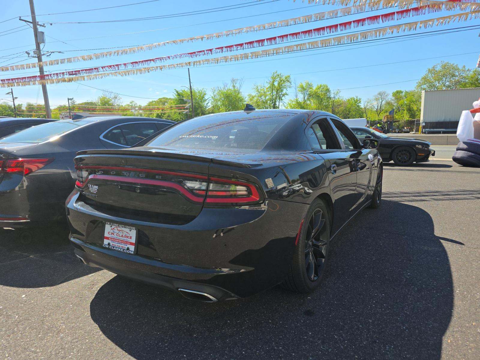 DODGE CHALLENGER - 3