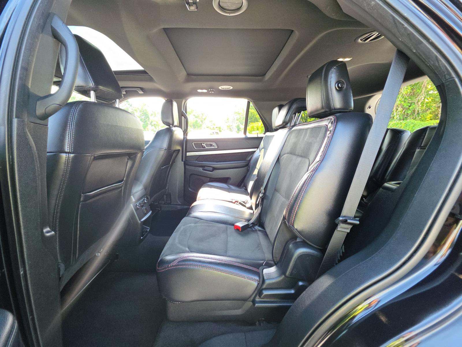 FORD EXPLORER - 9