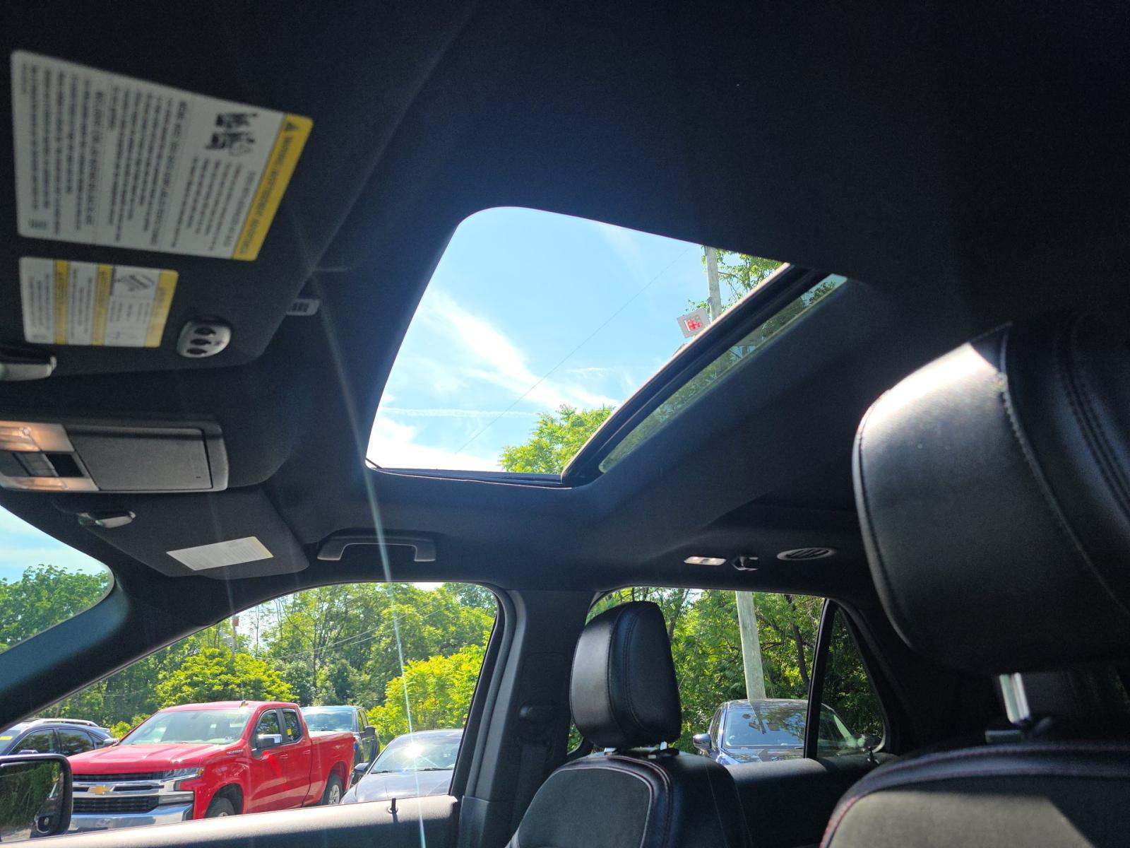 FORD EXPLORER - 7