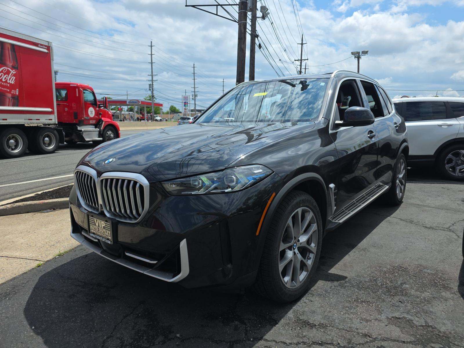 2024 BMW X5 sDrive40i RWD