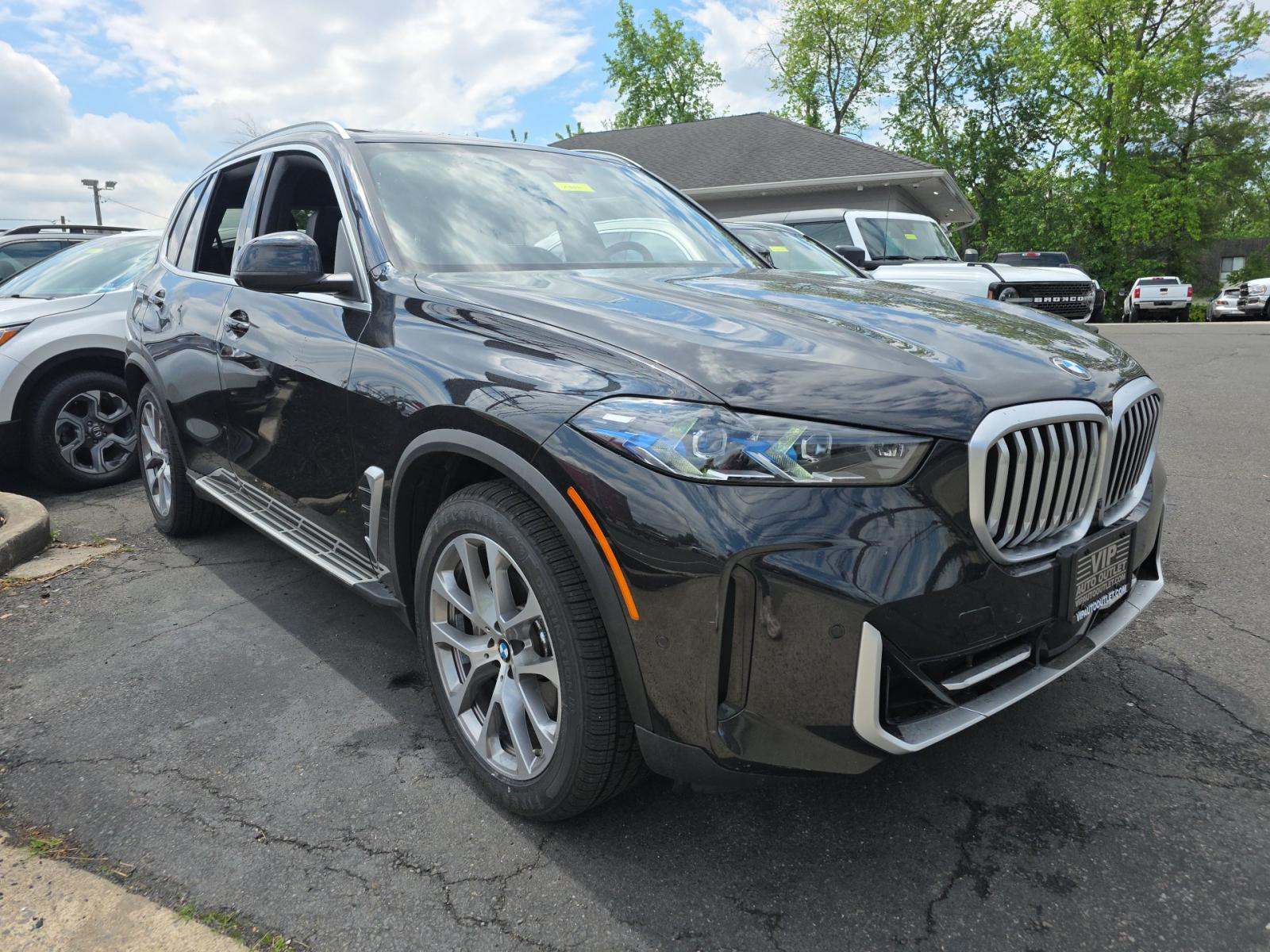 2024 BMW X5 sDrive40i RWD