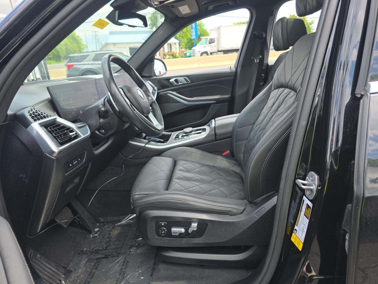 2024 BMW X5 sDrive40i RWD