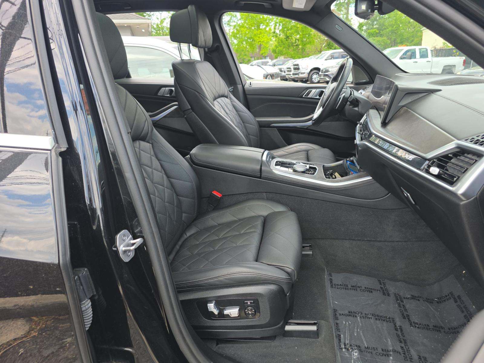 2024 BMW X5 sDrive40i RWD