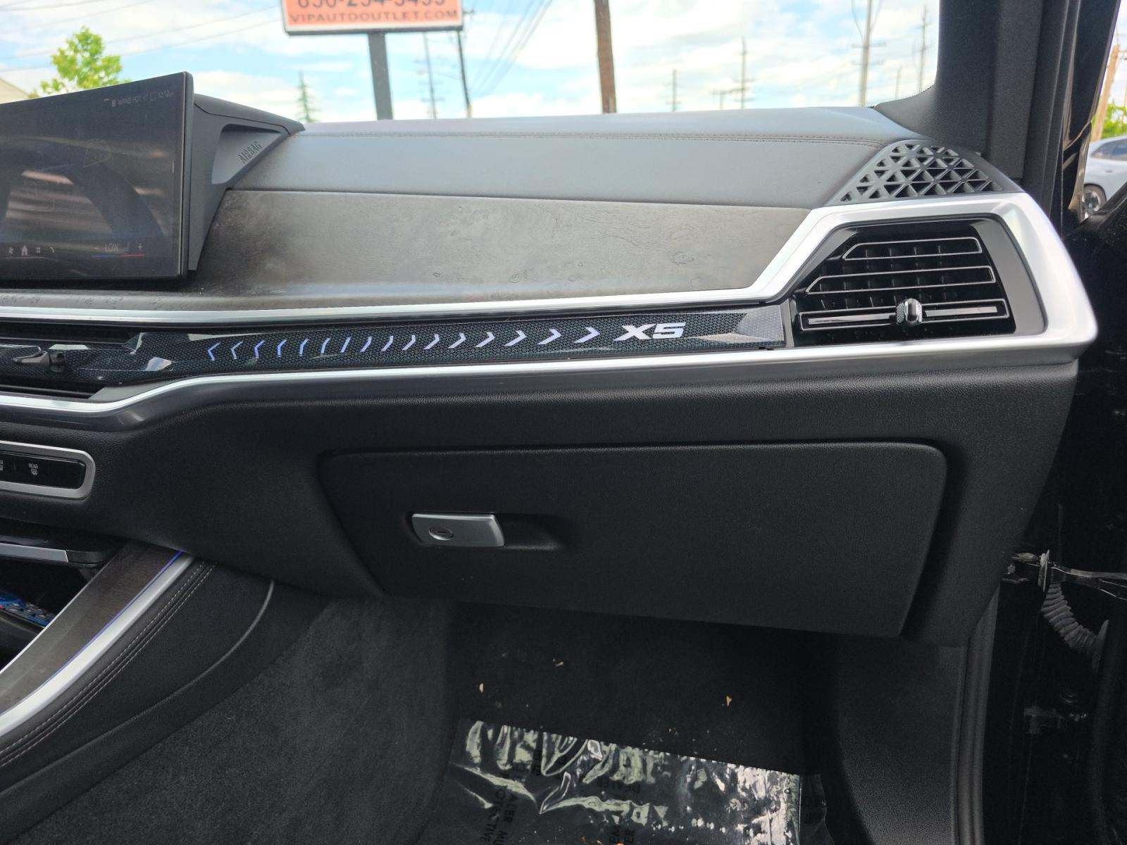 2024 BMW X5 sDrive40i RWD