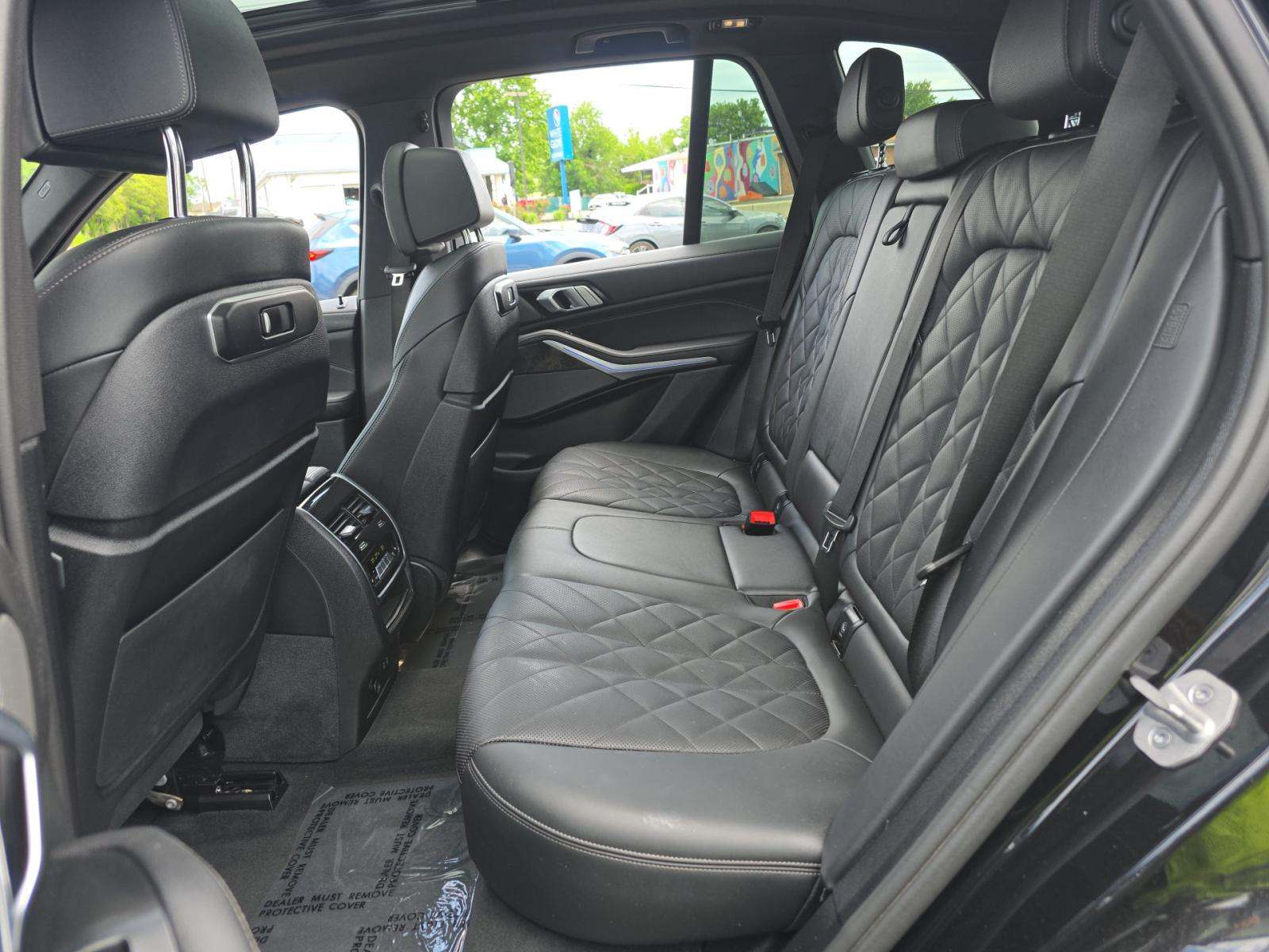 2024 BMW X5 sDrive40i RWD