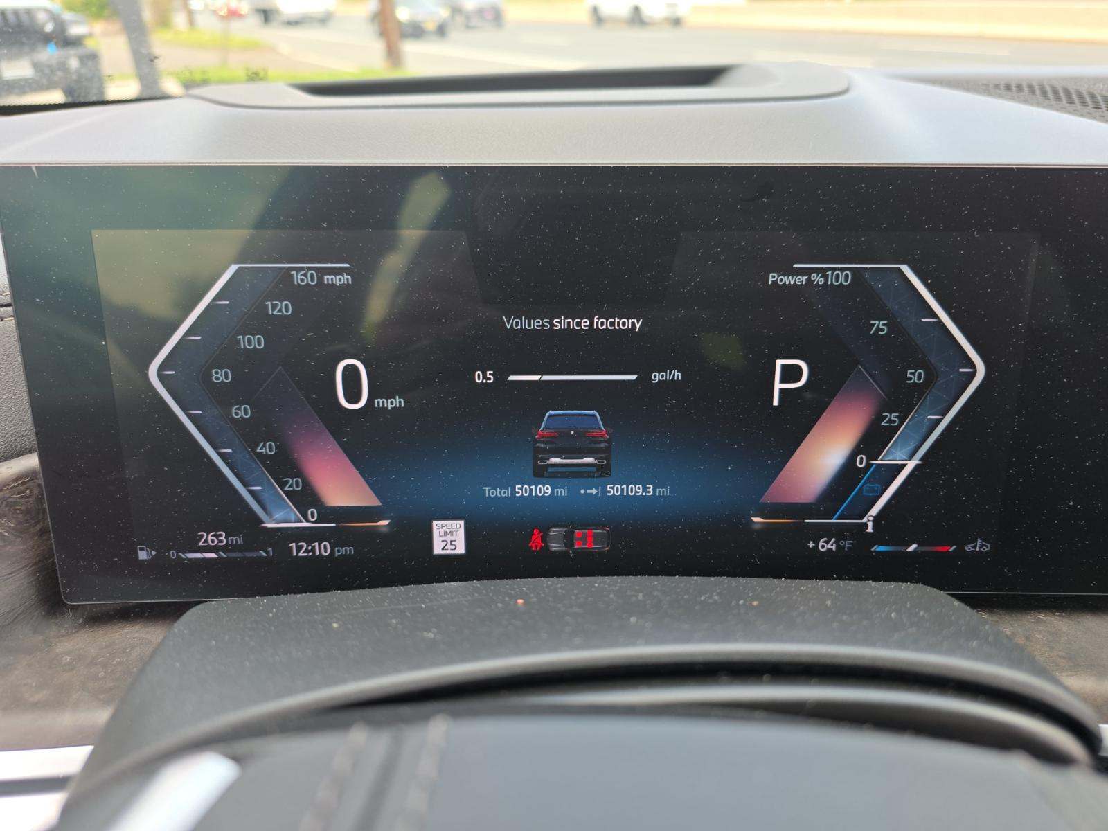 2024 BMW X5 sDrive40i RWD