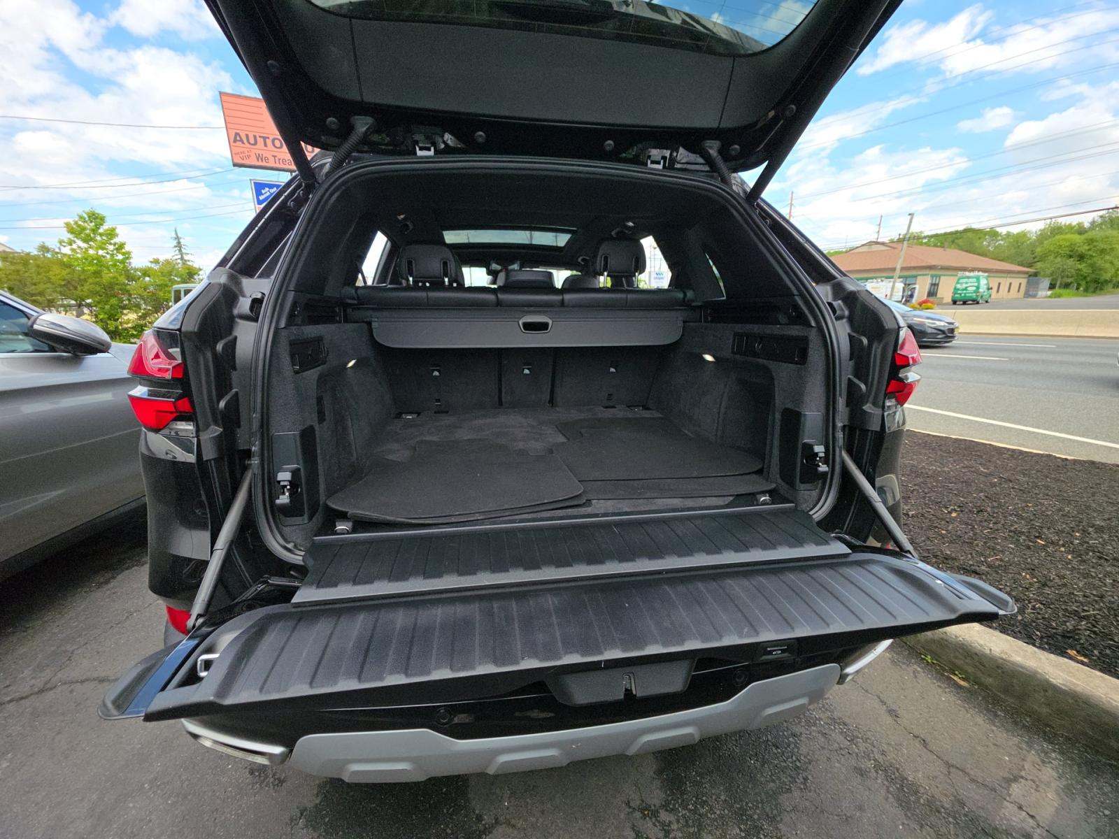 2024 BMW X5 sDrive40i RWD