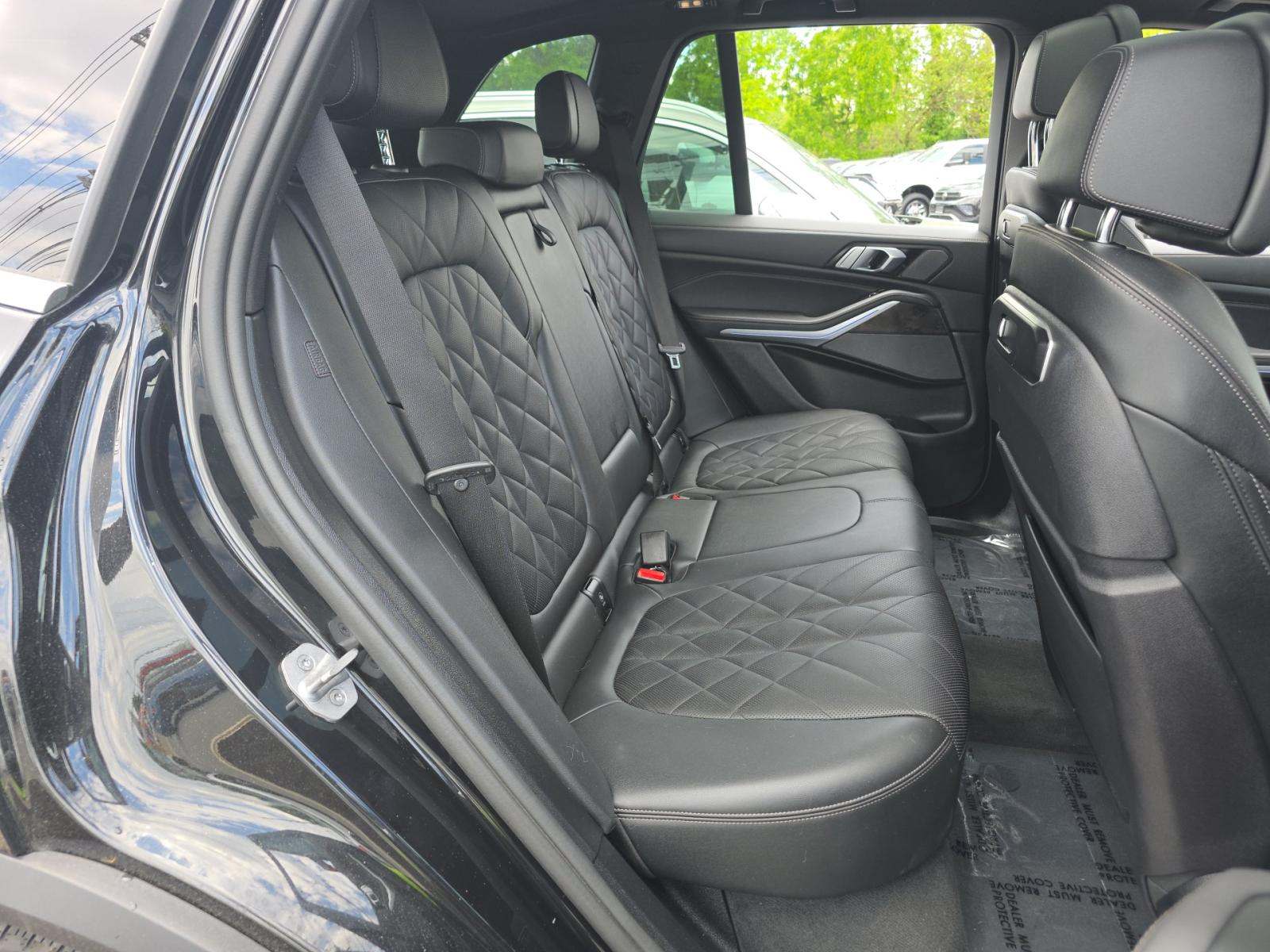 2024 BMW X5 sDrive40i RWD