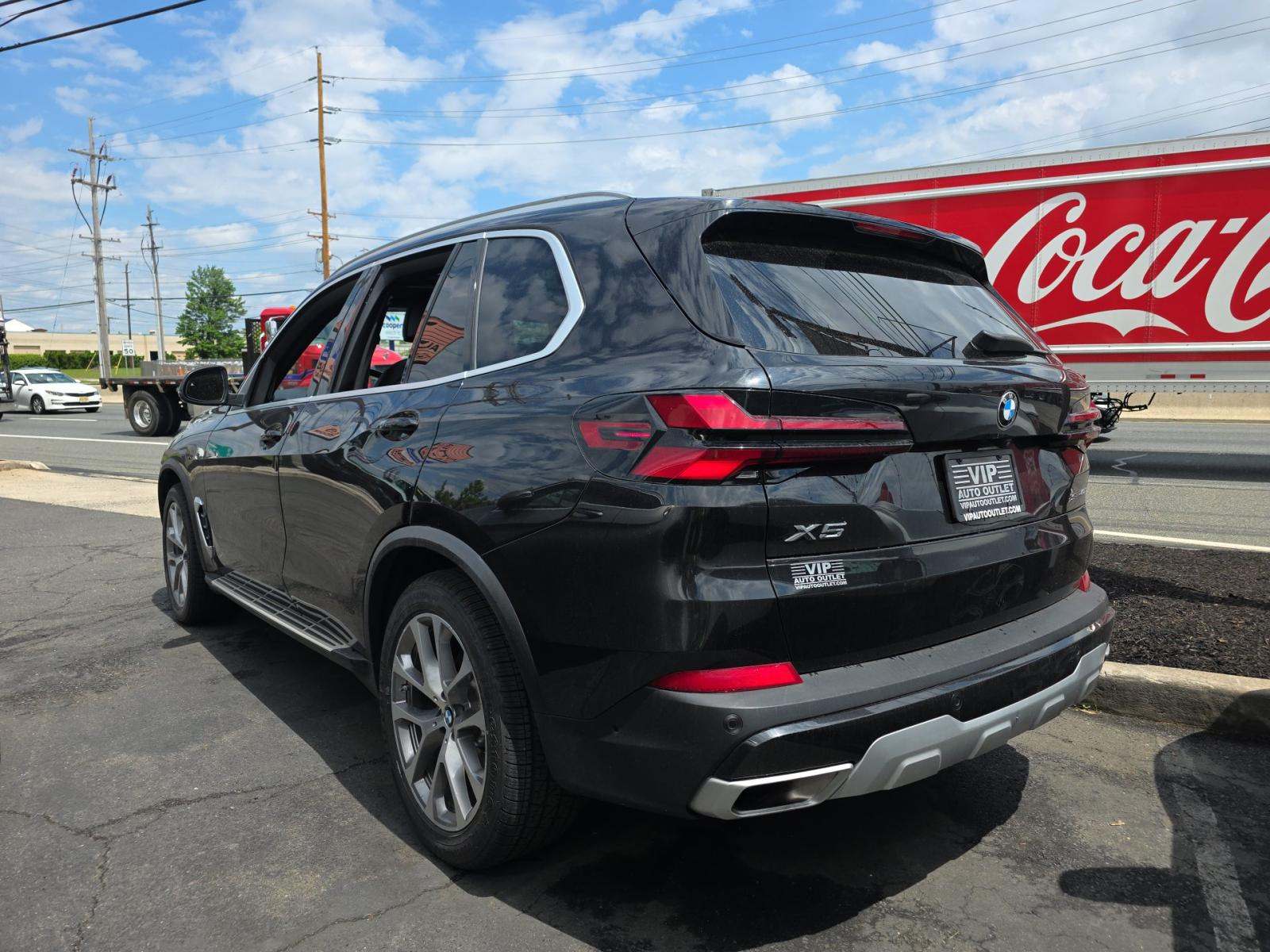 2024 BMW X5 sDrive40i RWD