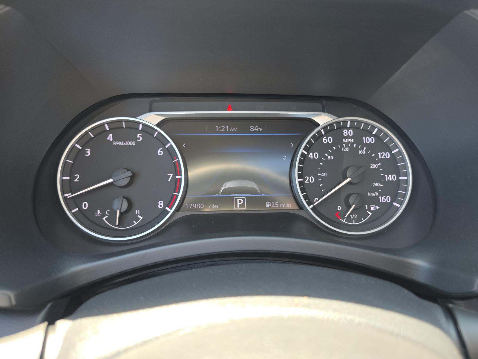 NISSAN SENTRA - 9
