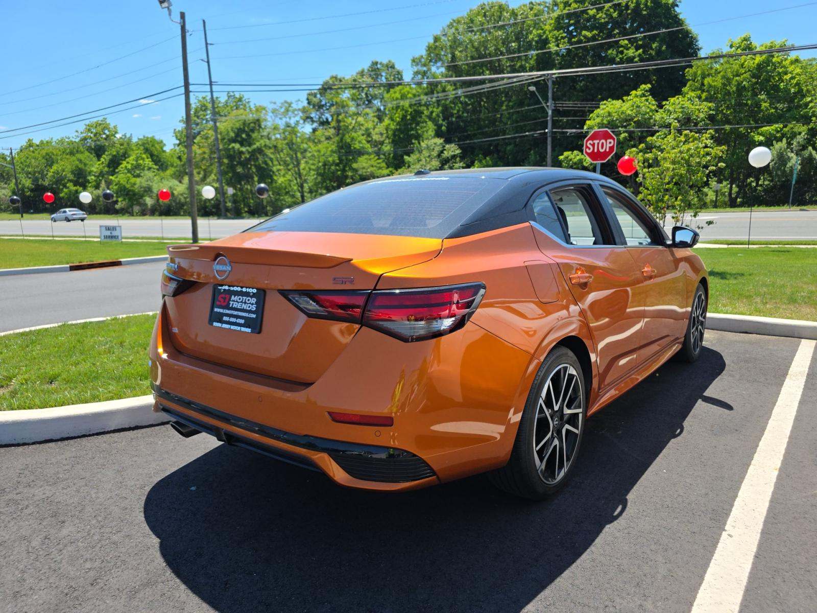 NISSAN SENTRA - 3