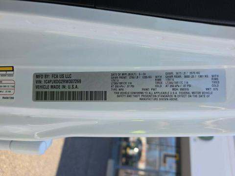 JEEP SPORT WILLYS EDITION - 5