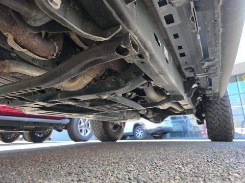 JEEP SPORT WILLYS EDITION - 7