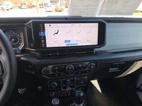 JEEP SPORT WILLYS EDITION - 10