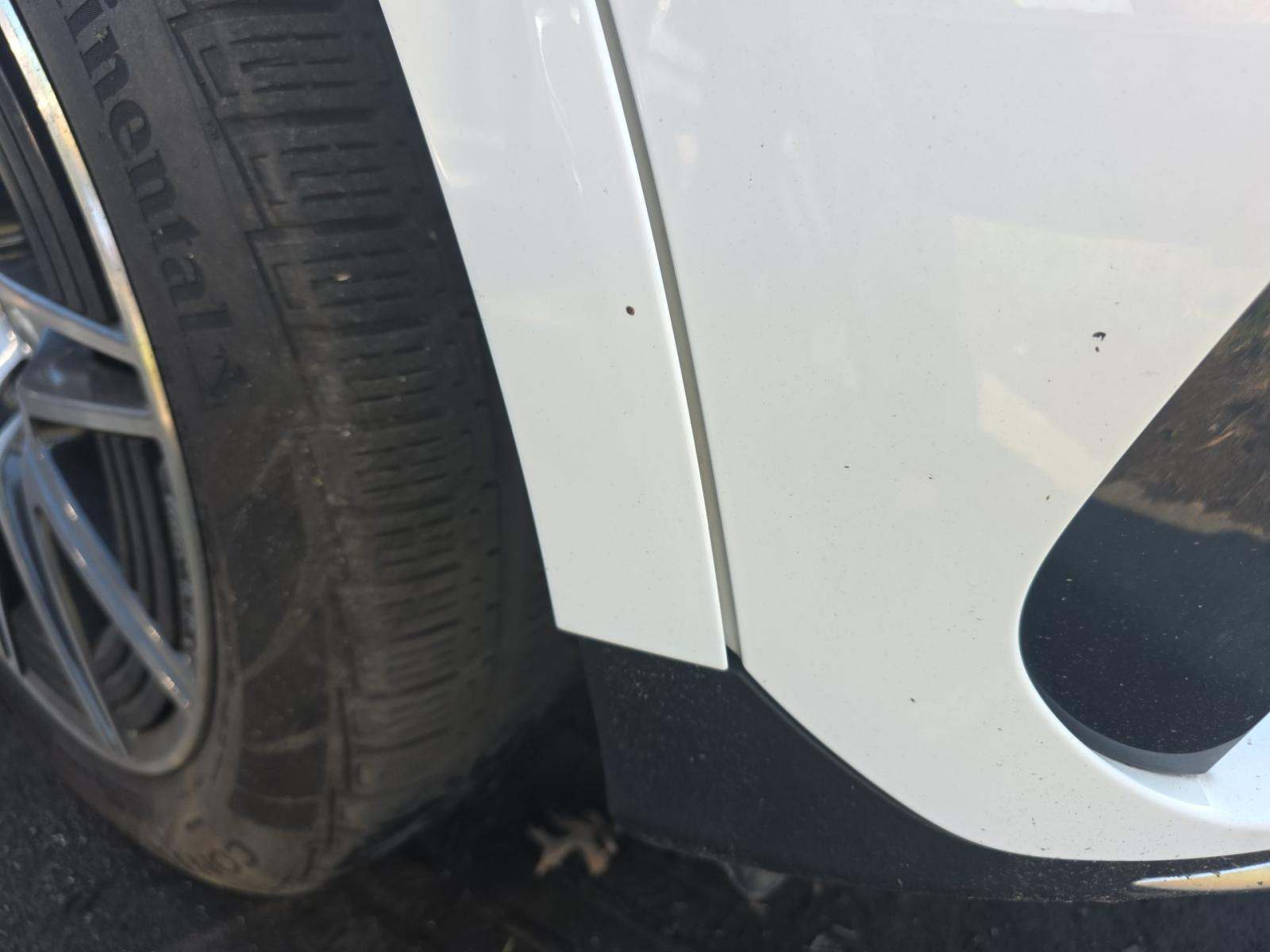 2024 Mercedes-Benz GLC AMG GLC 43 AWD