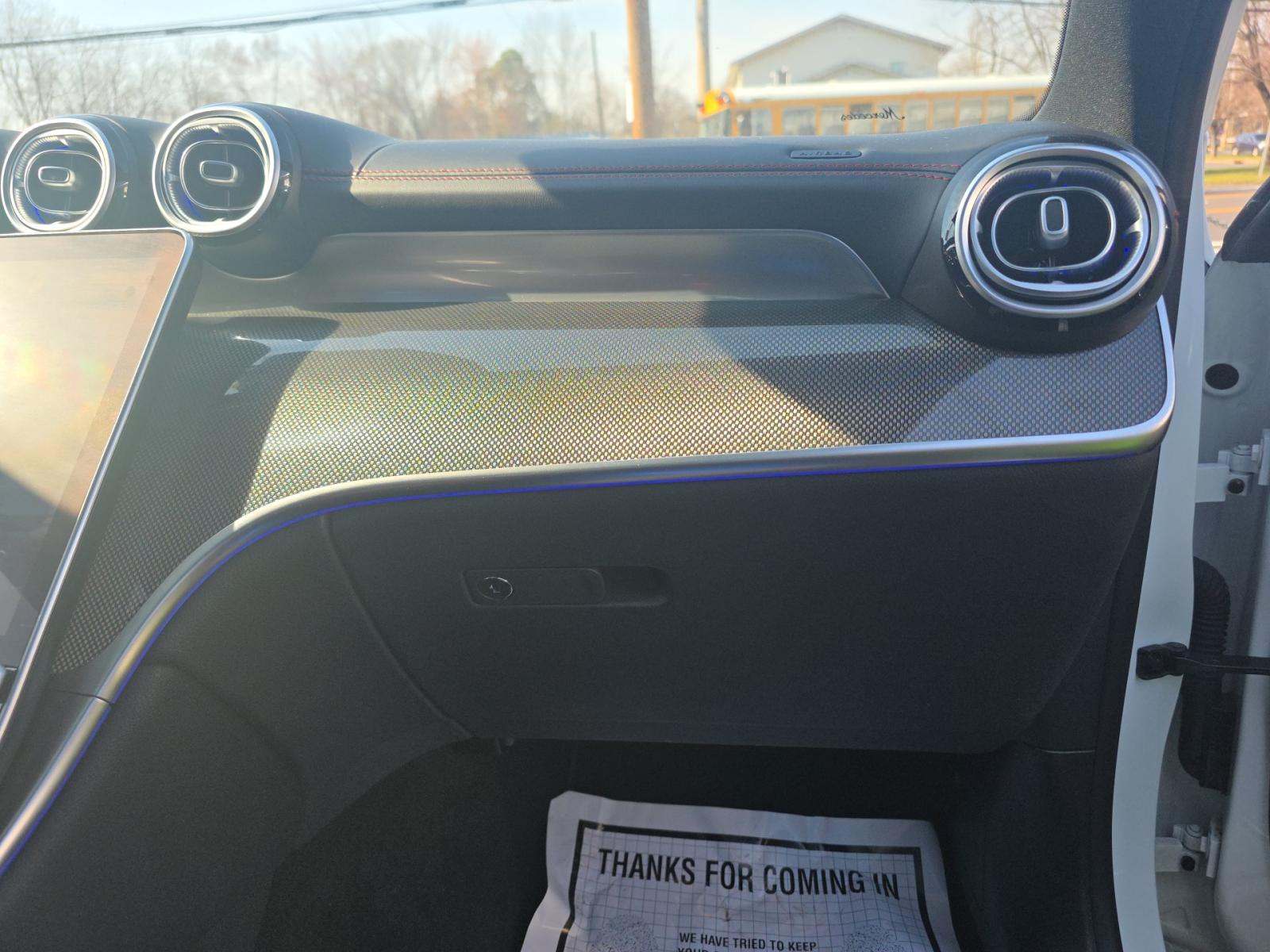 2024 Mercedes-Benz GLC AMG GLC 43 AWD