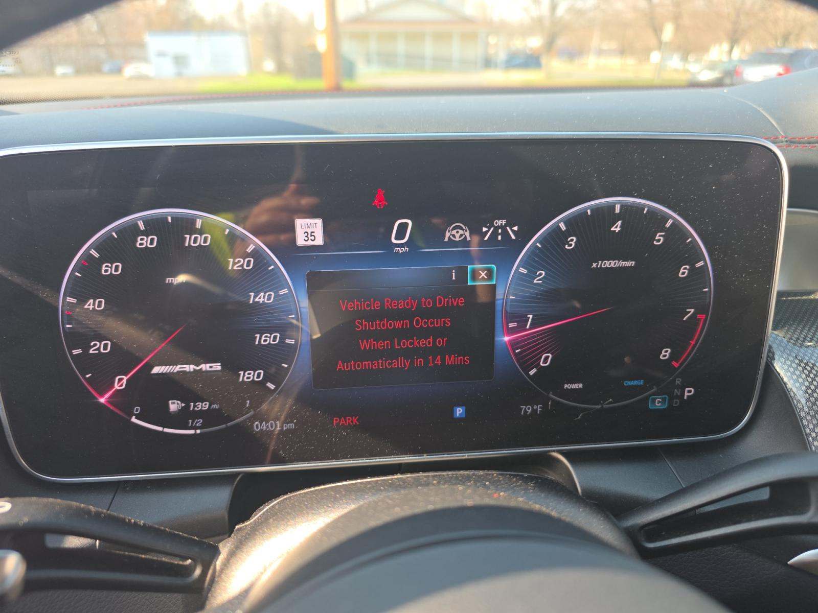 2024 Mercedes-Benz GLC AMG GLC 43 AWD