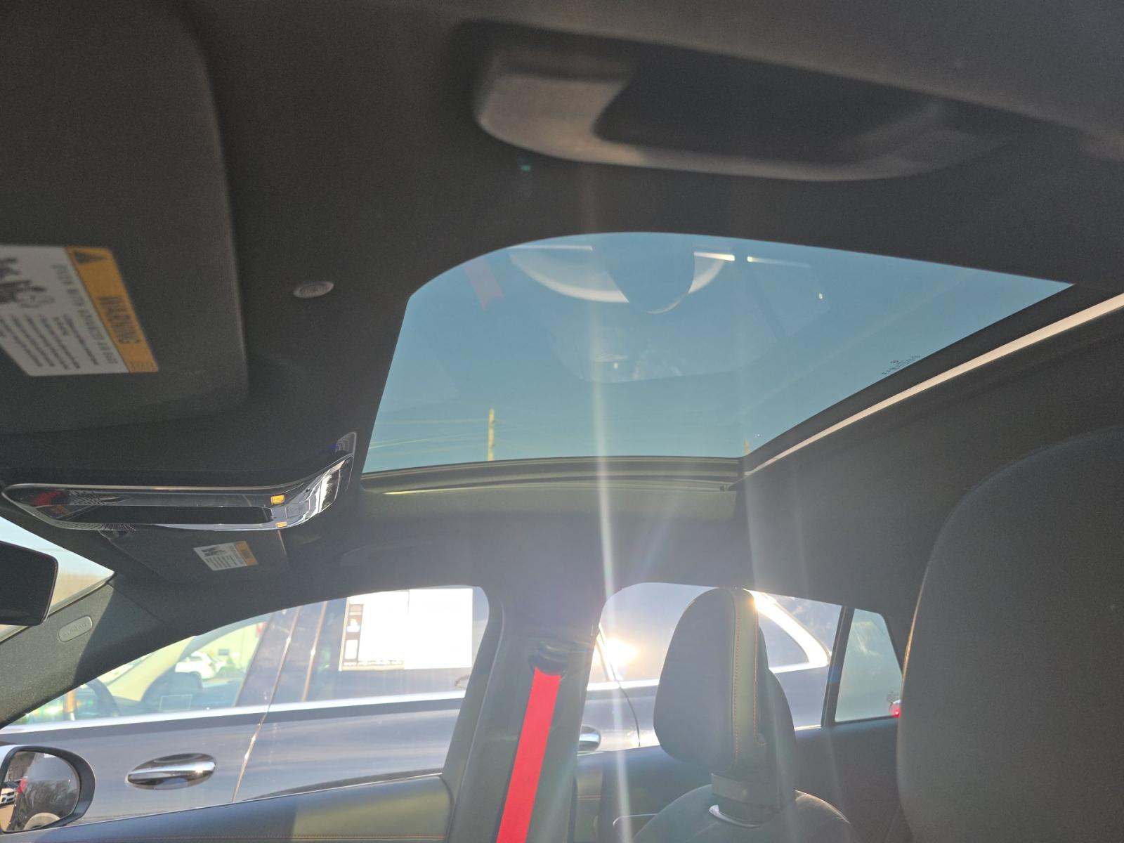 2024 Mercedes-Benz GLC AMG GLC 43 AWD