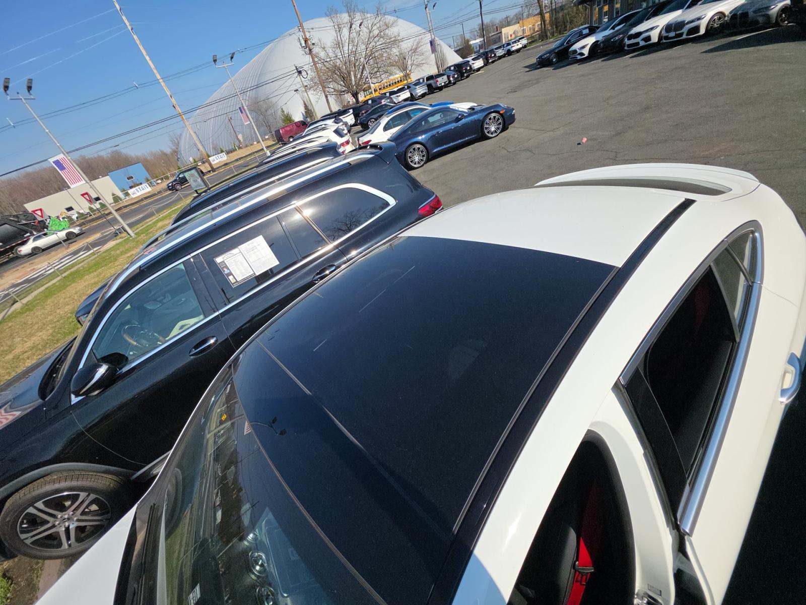 2024 Mercedes-Benz GLC AMG GLC 43 AWD