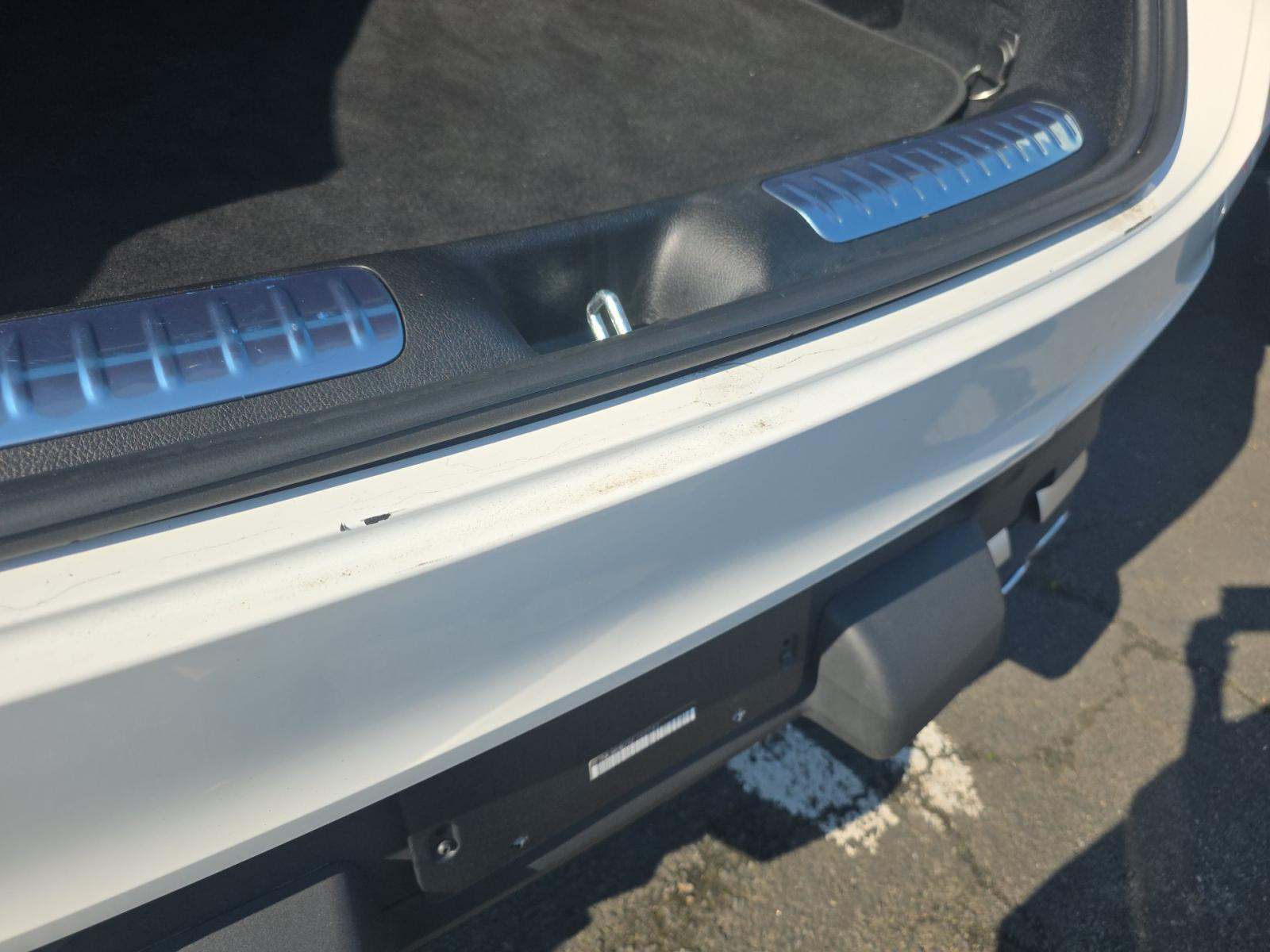 2024 Mercedes-Benz GLC AMG GLC 43 AWD