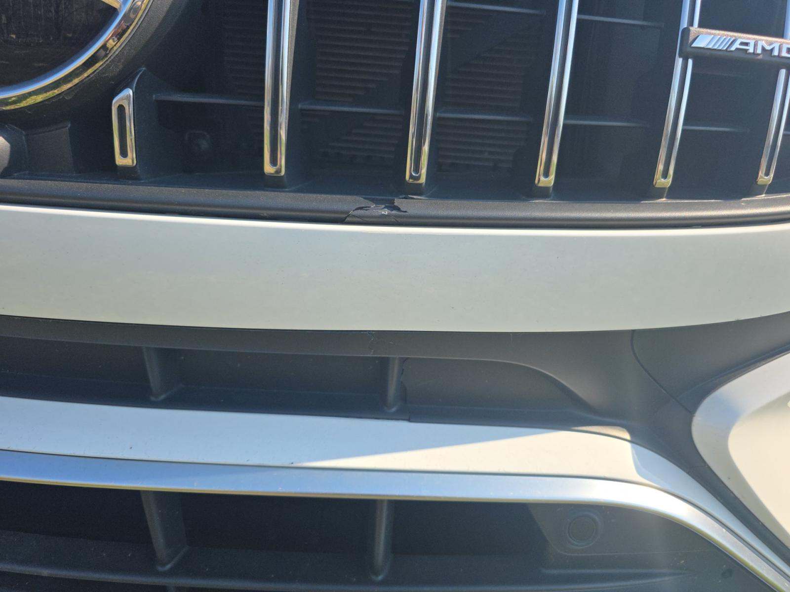 2024 Mercedes-Benz GLC AMG GLC 43 AWD