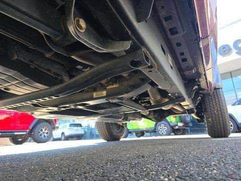 JEEP UNLIMITED SPORT S EDITION - 7