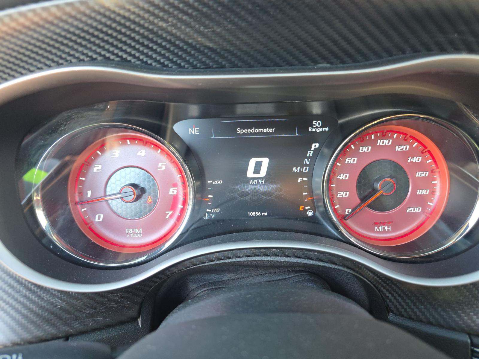 DODGE CHALLENGER - 9