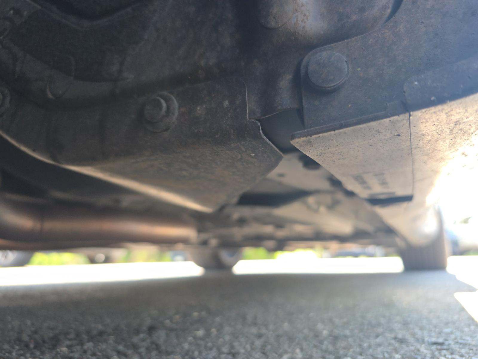 DODGE CHALLENGER - 7