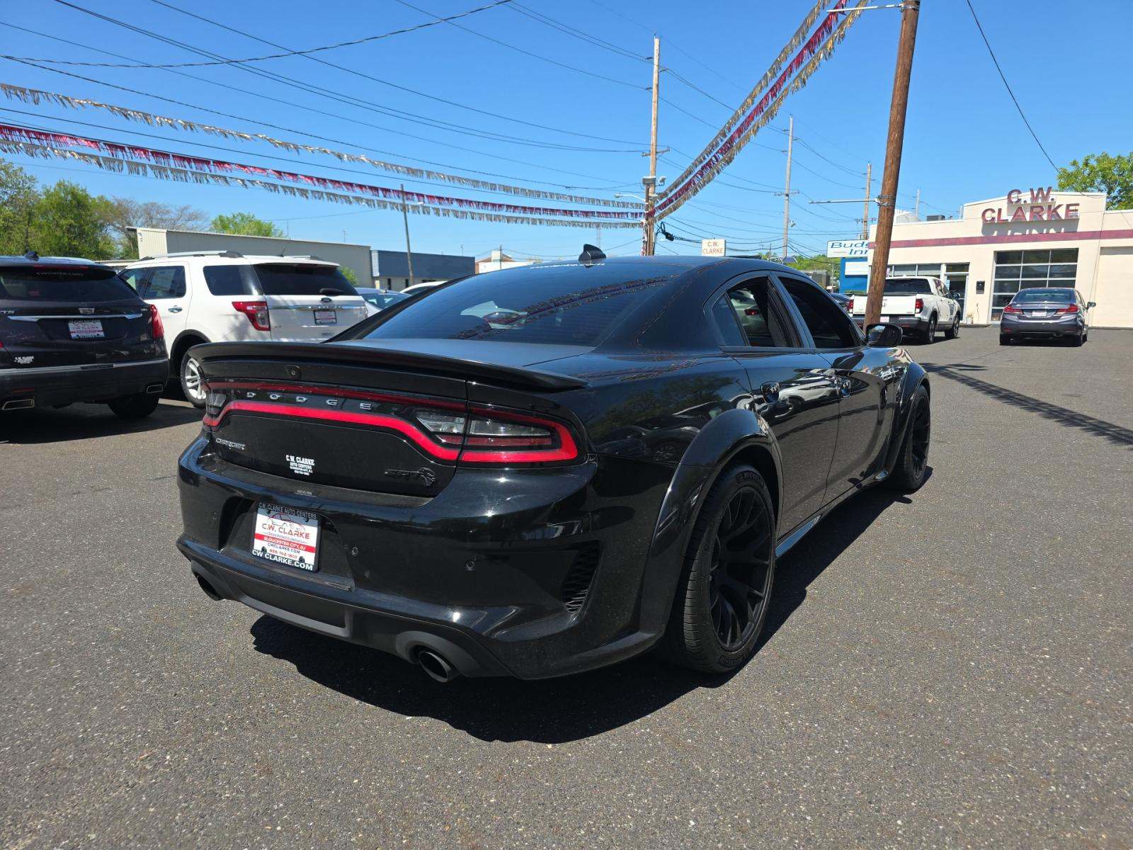 DODGE CHALLENGER - 3