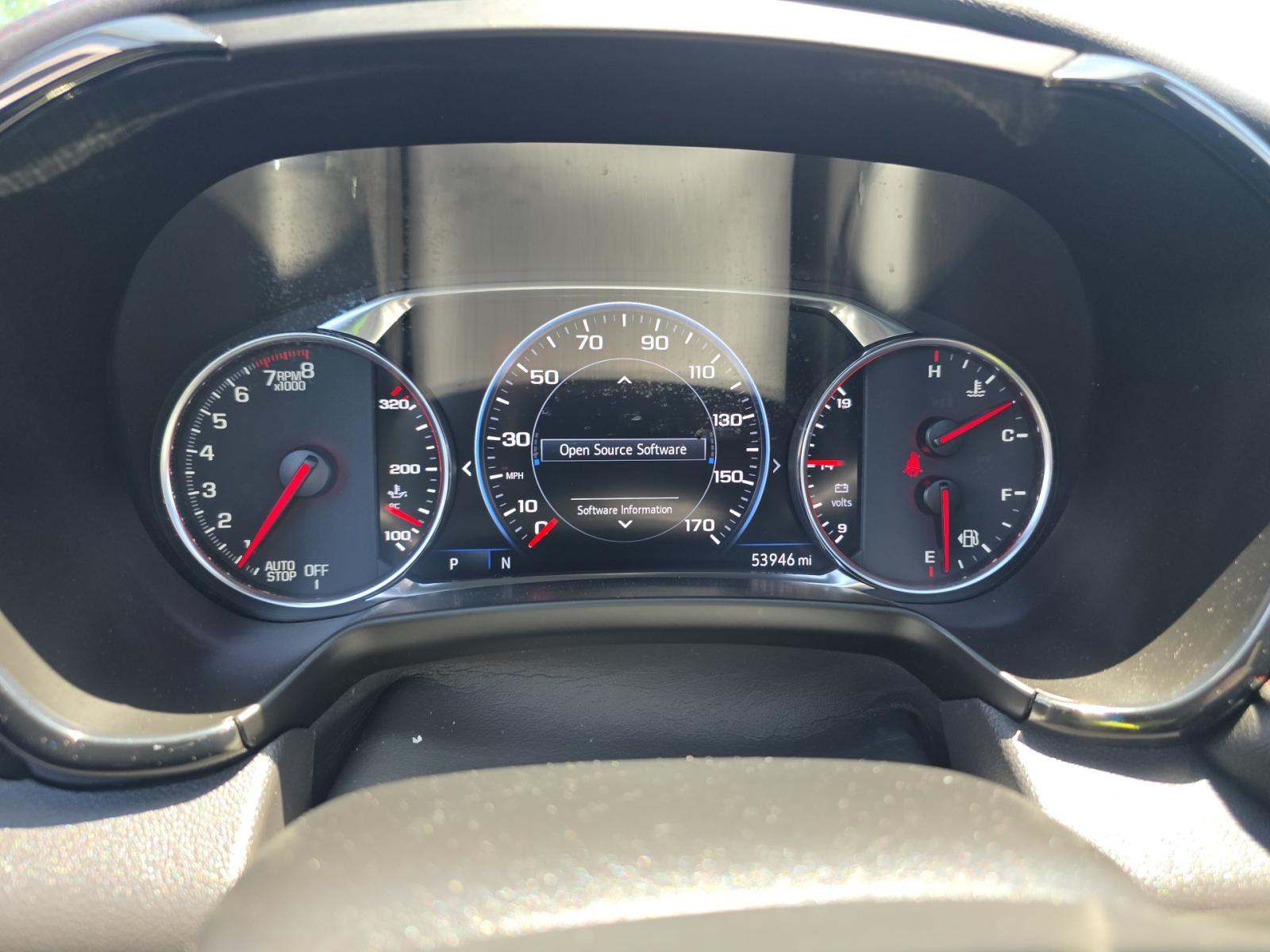 CHEVROLET BLAZER - 9