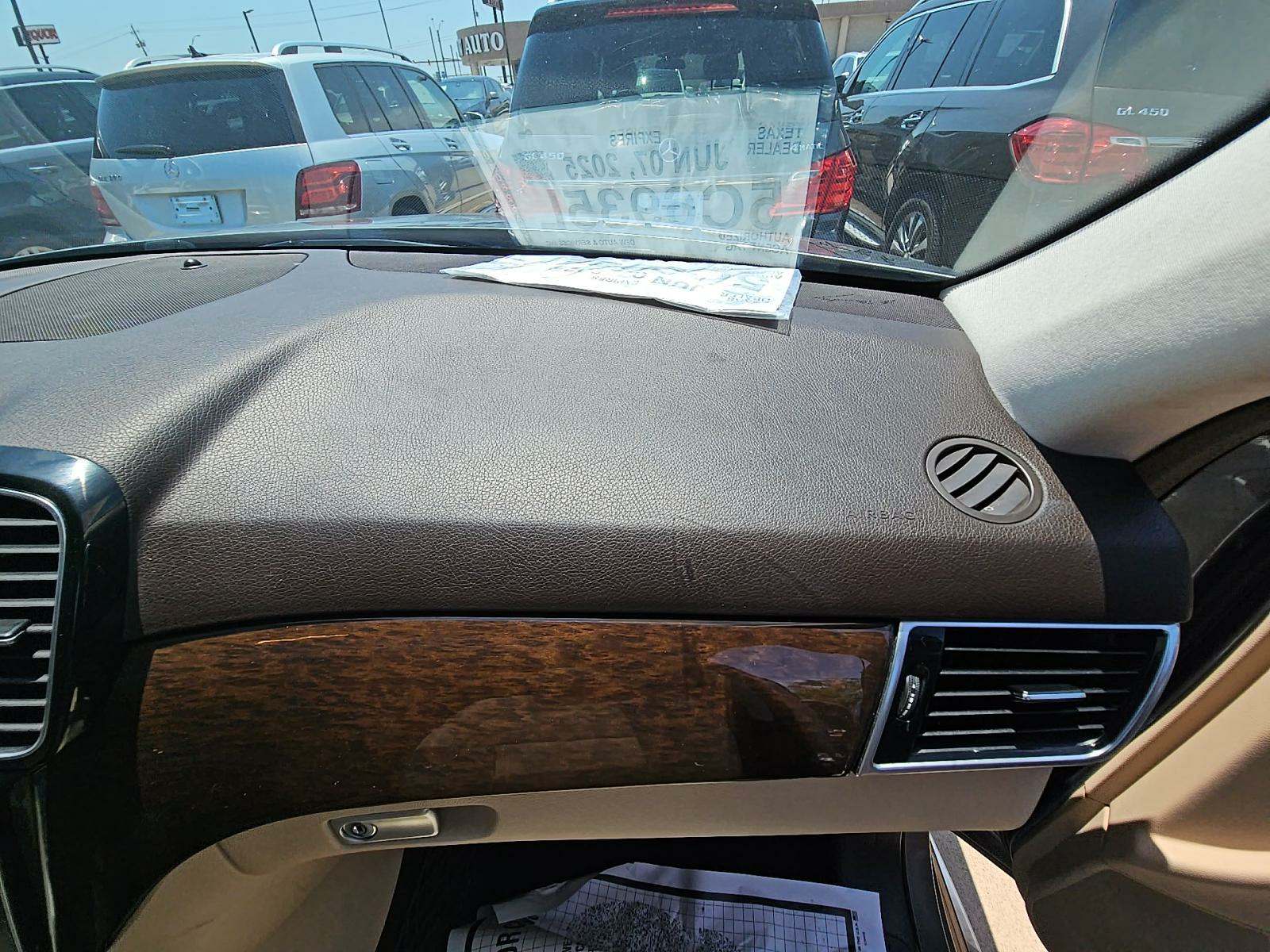 2016 Mercedes-Benz GLE GLE 350 AWD