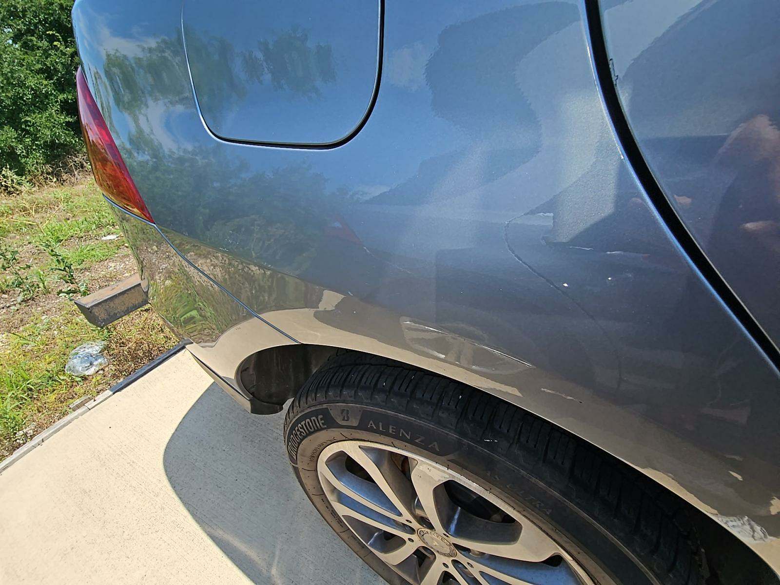 2016 Mercedes-Benz GLE GLE 350 AWD