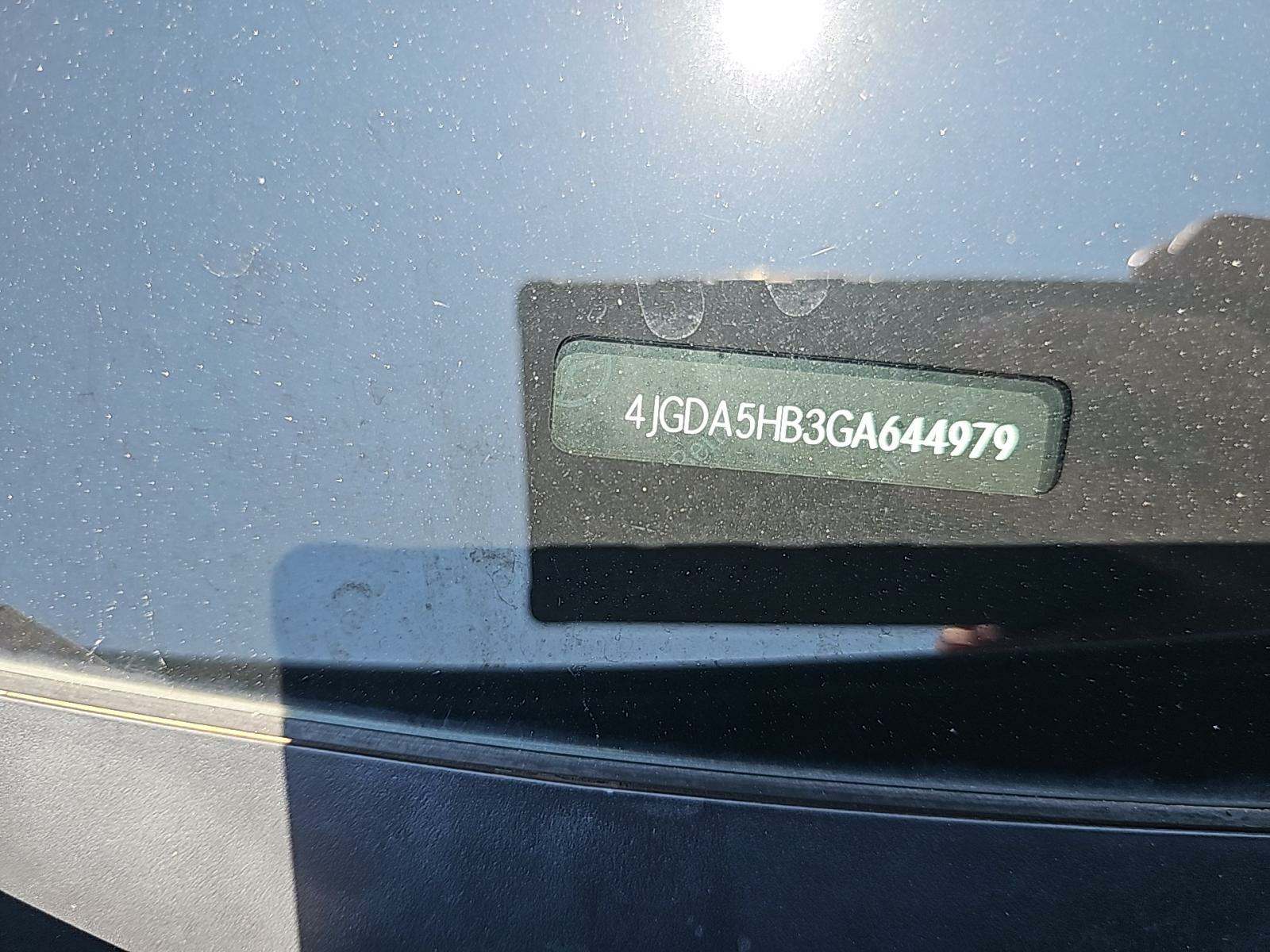 2016 Mercedes-Benz GLE GLE 350 AWD