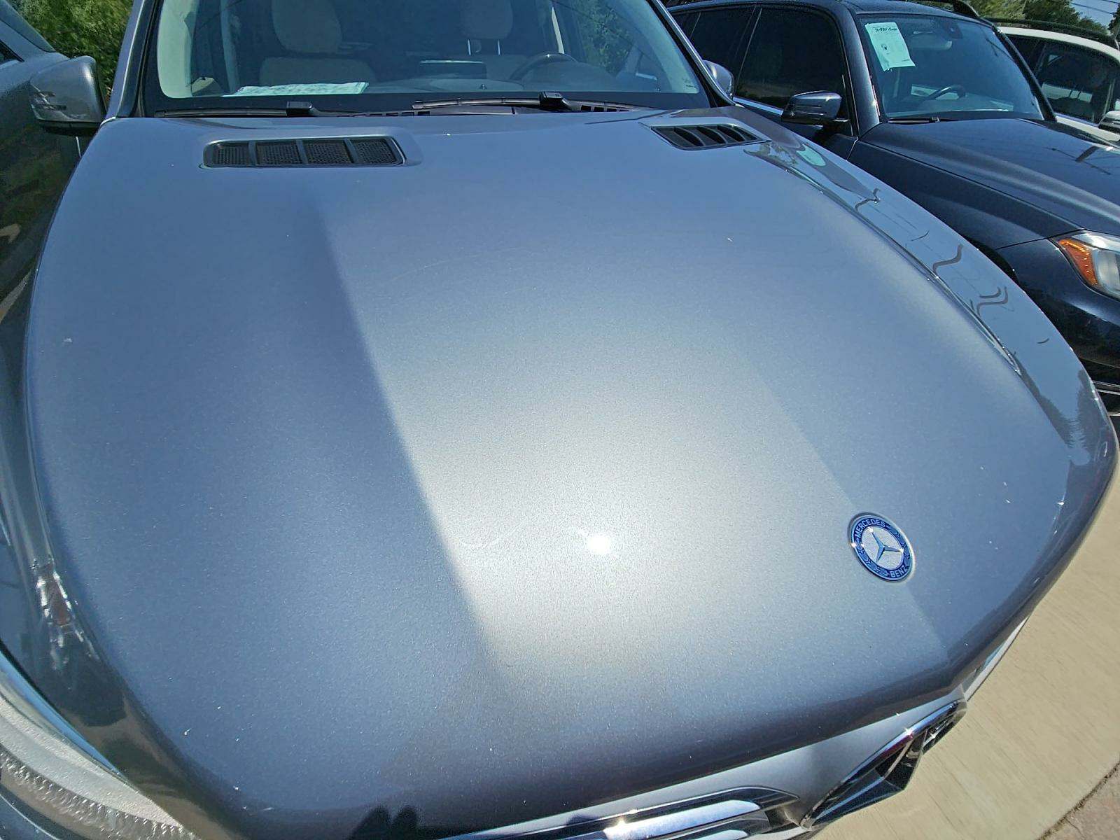 2016 Mercedes-Benz GLE GLE 350 AWD