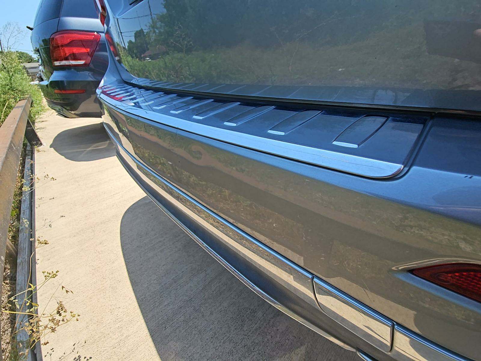 2016 Mercedes-Benz GLE GLE 350 AWD