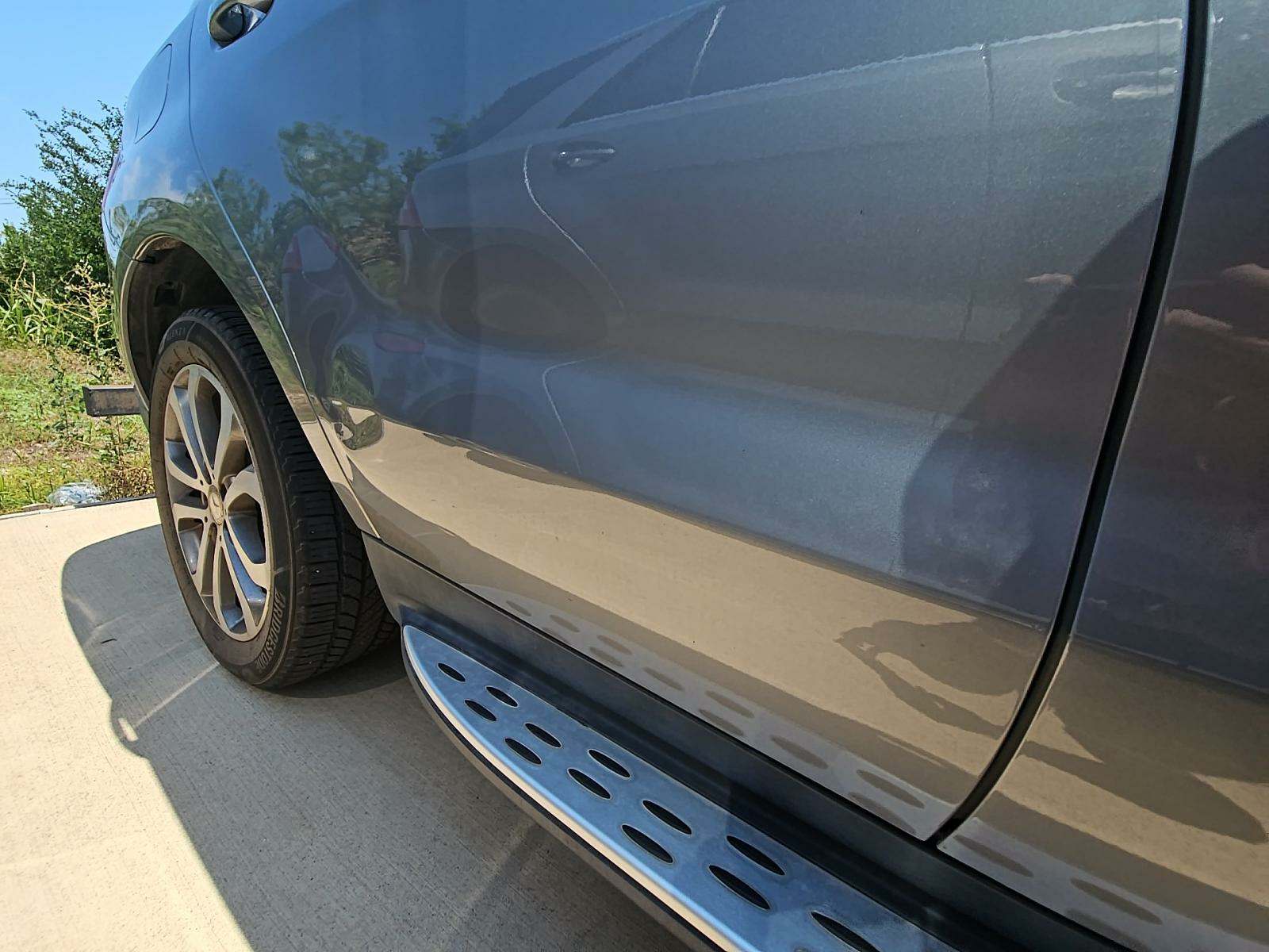 2016 Mercedes-Benz GLE GLE 350 AWD