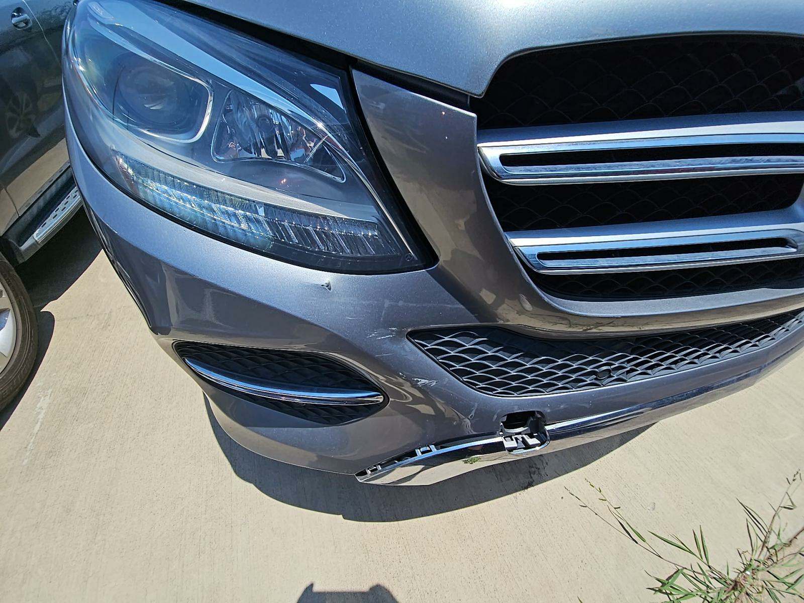 2016 Mercedes-Benz GLE GLE 350 AWD