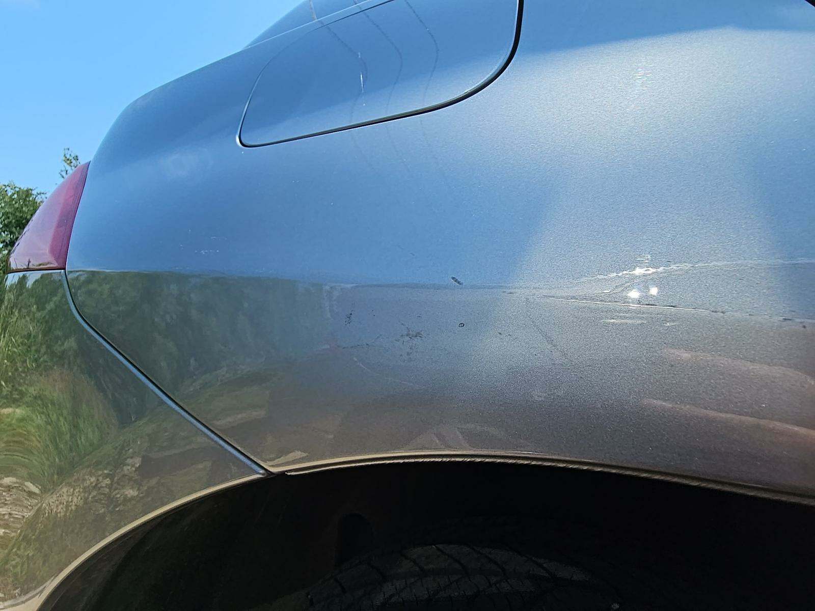 2016 Mercedes-Benz GLE GLE 350 AWD