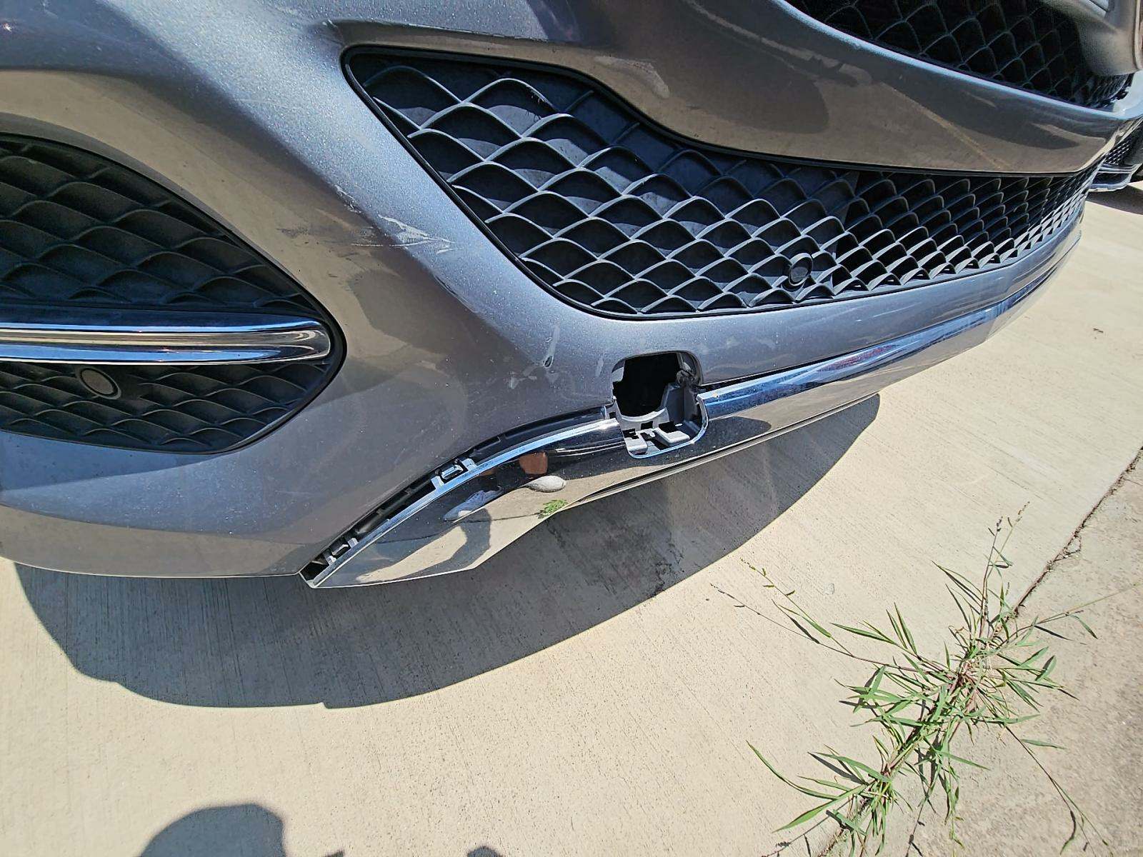 2016 Mercedes-Benz GLE GLE 350 AWD